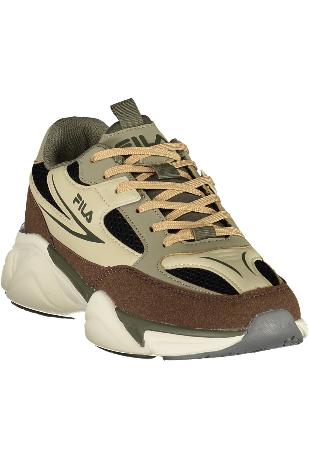 Sneakers Fila Marrone FFM0408RECADE
