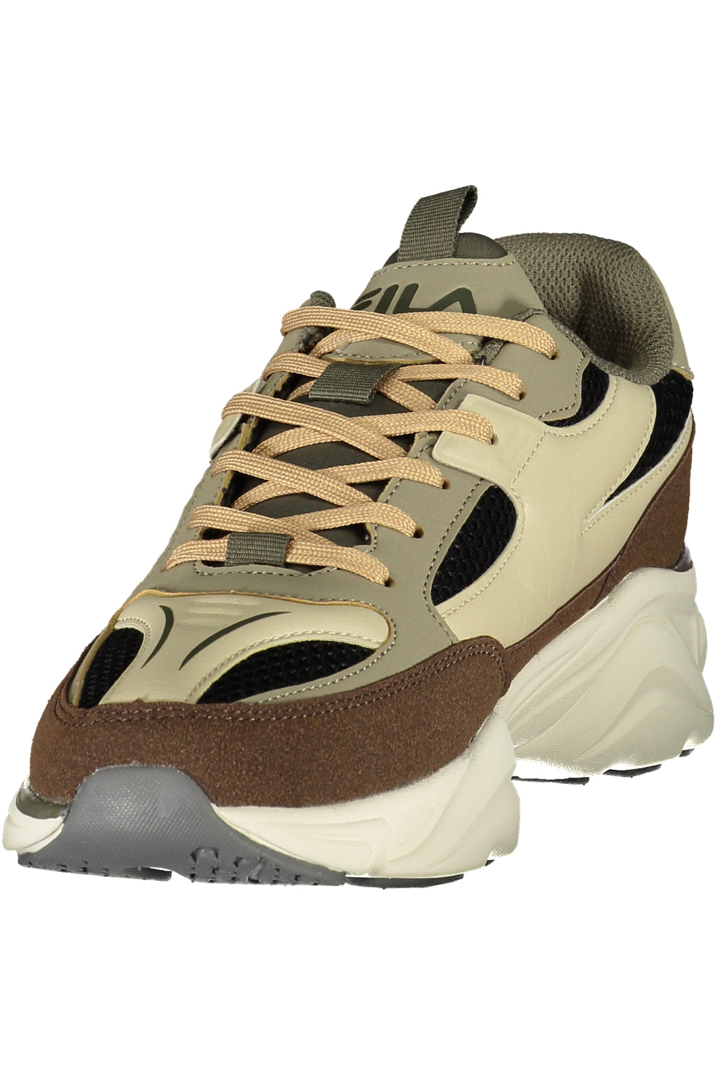 Sneakers Fila Marrone FFM0408RECADE
