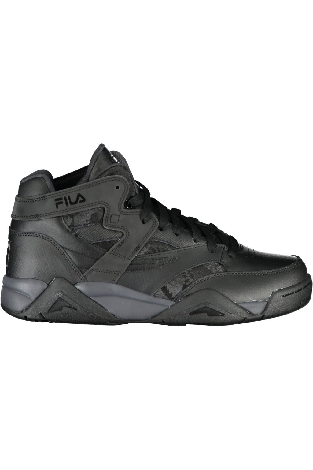 Sneakers FILA Nero FFM0259MSQUAD