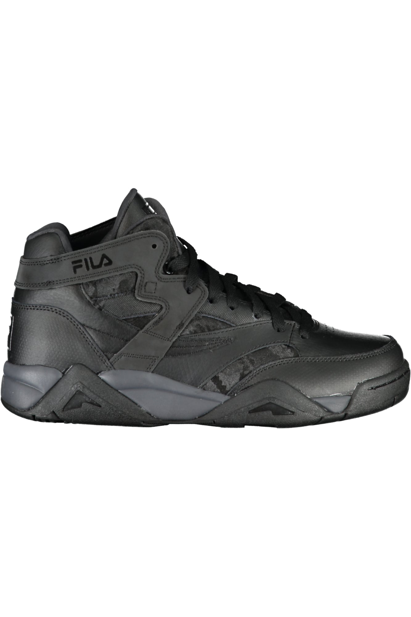 Sneakers FILA Nero