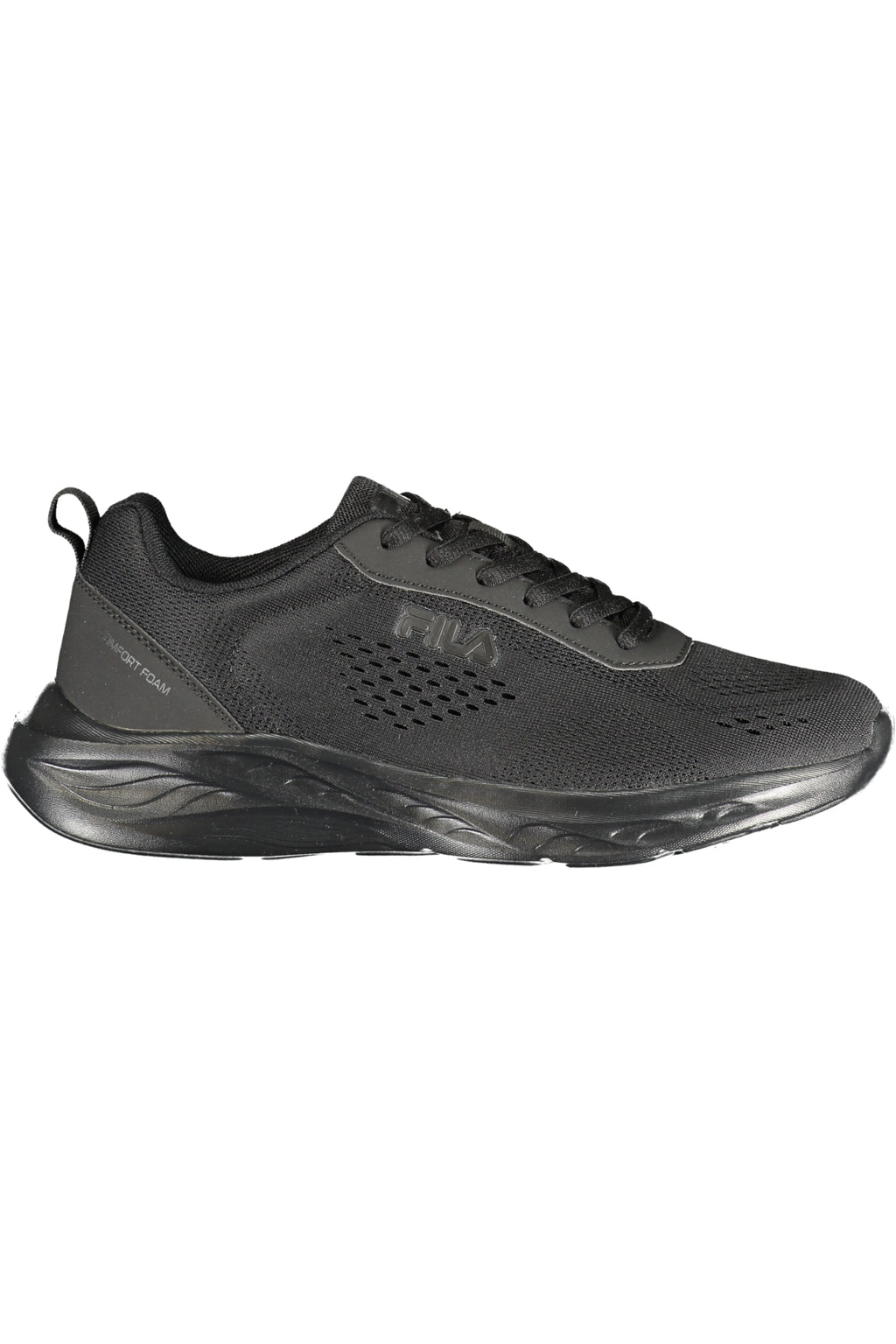 Sneakers Fila Nero FFM0479SPECTRIS