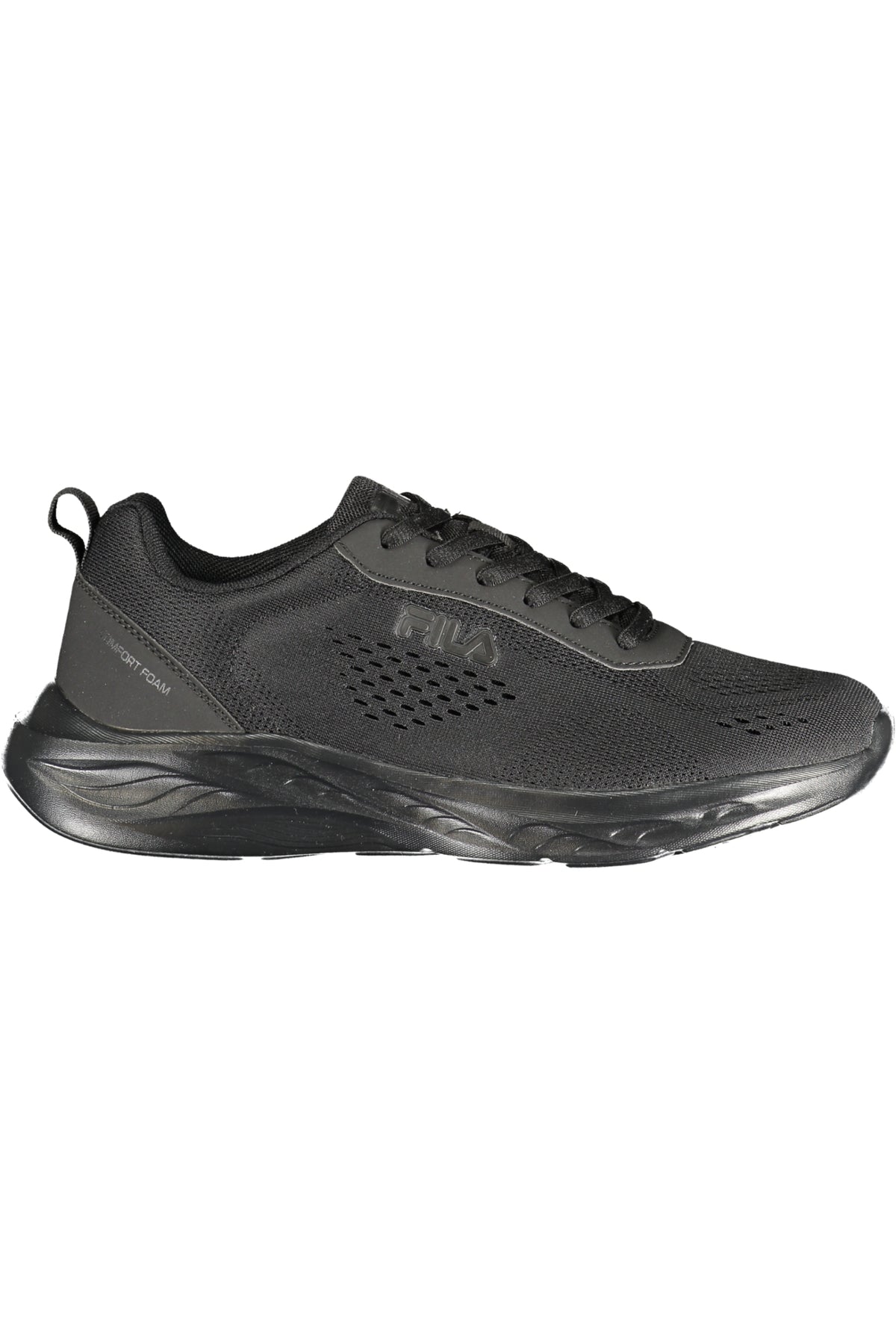 Sneakers Fila Nero FFM0479SPECTRIS