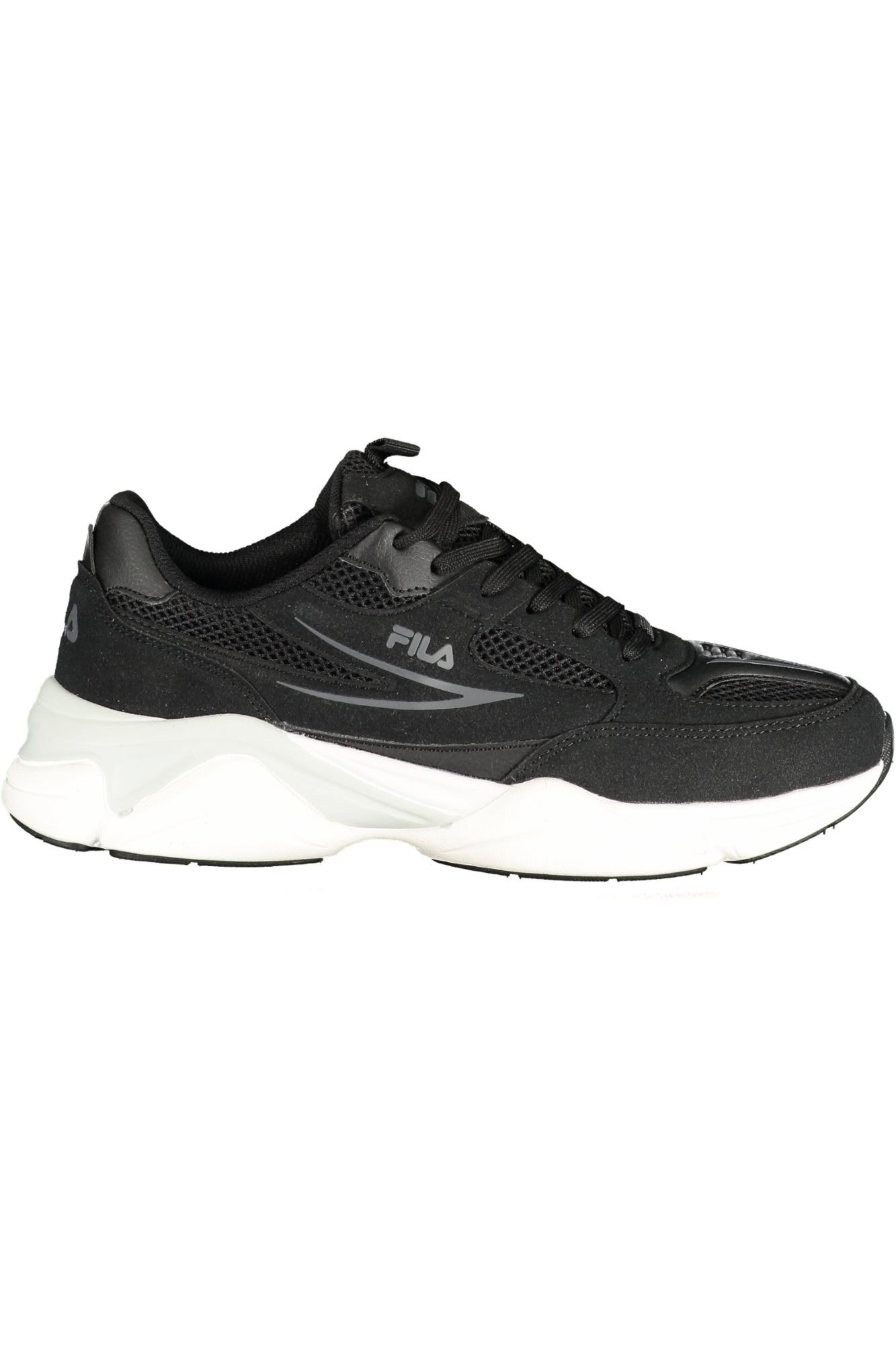 Sneakers FILA Nero