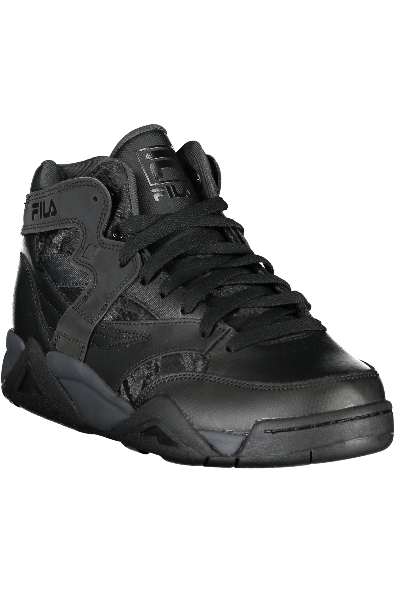 Sneakers FILA Nero