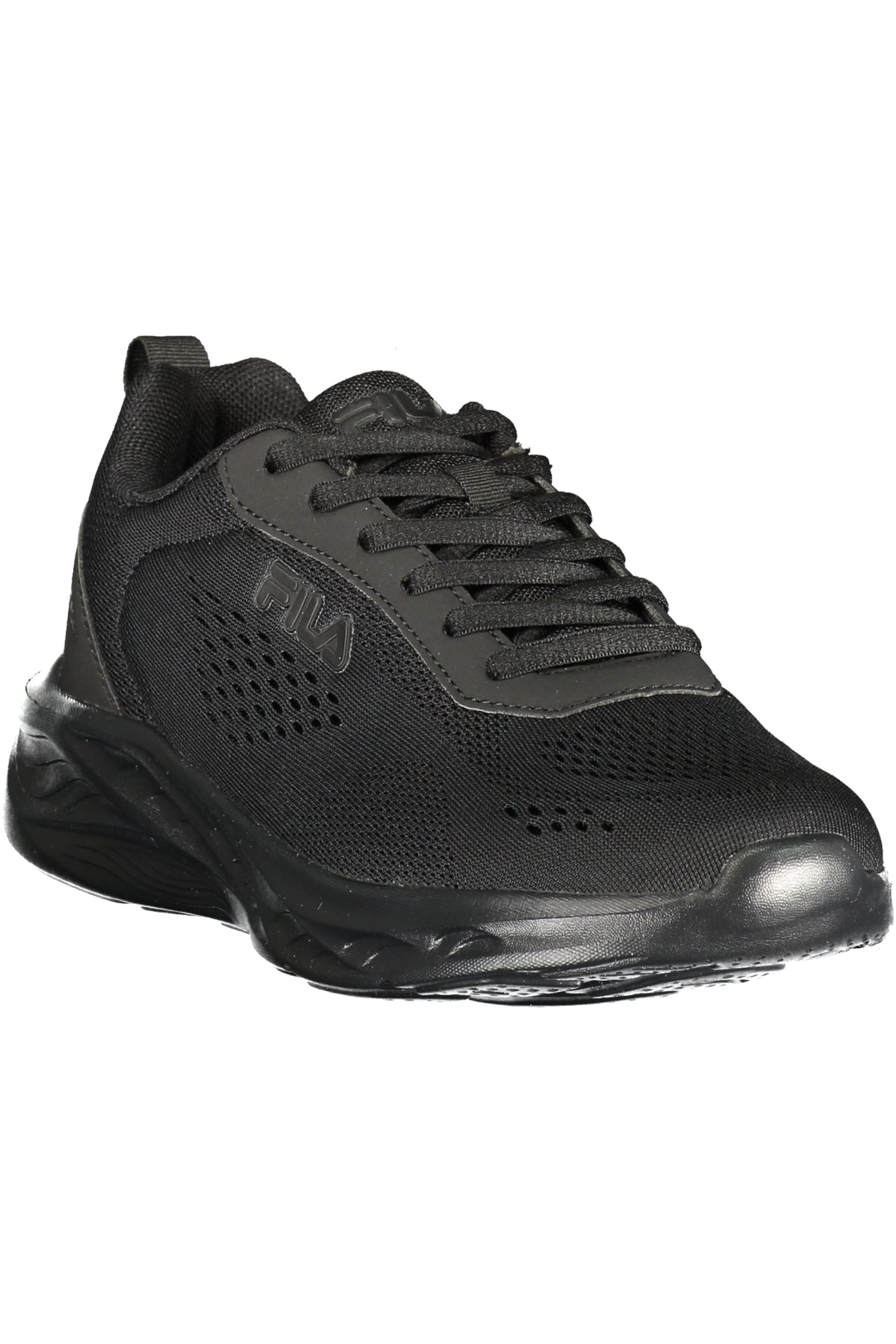 Sneakers Fila Nero FFM0479SPECTRIS