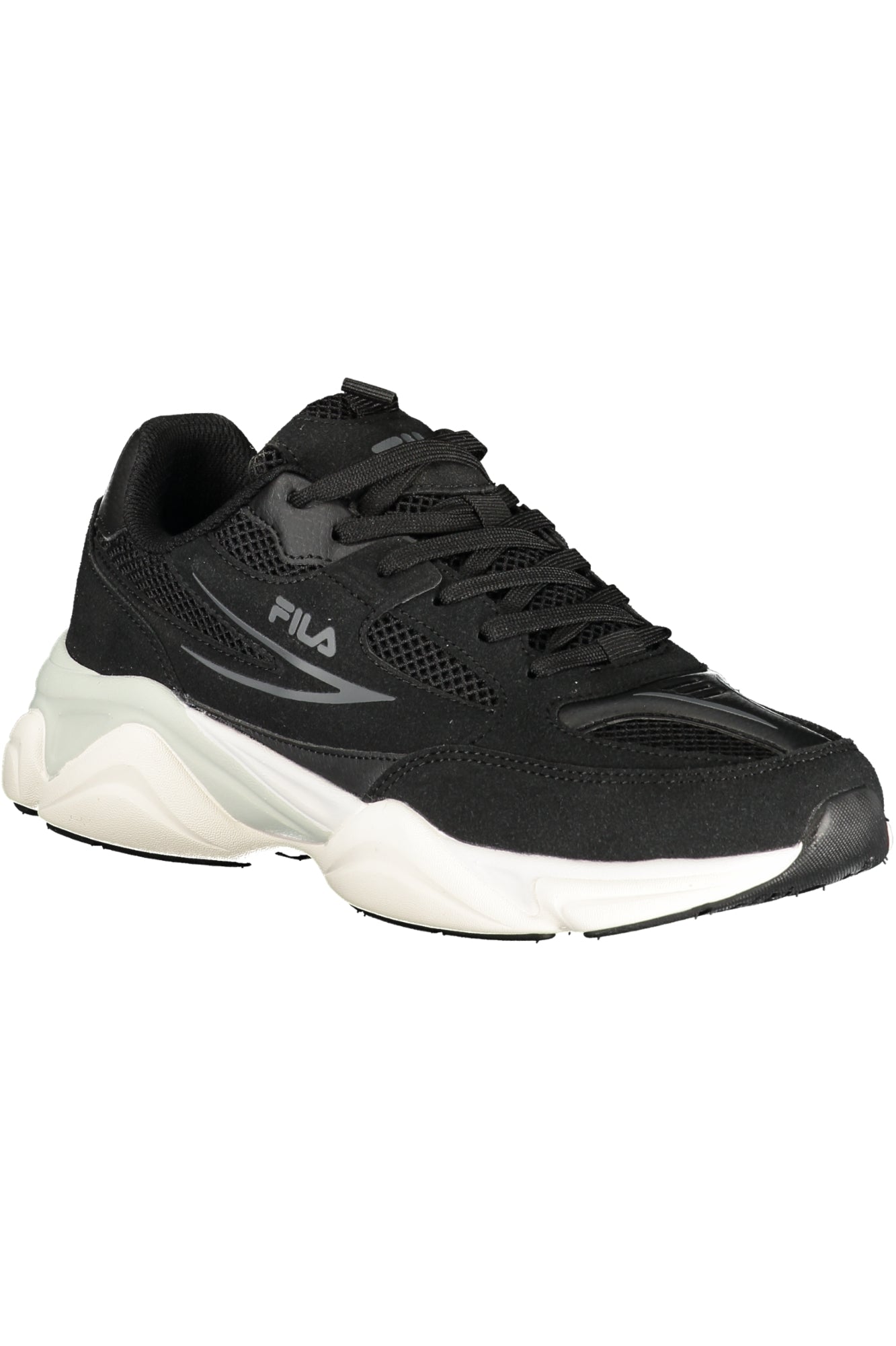 Sneakers FILA Nero