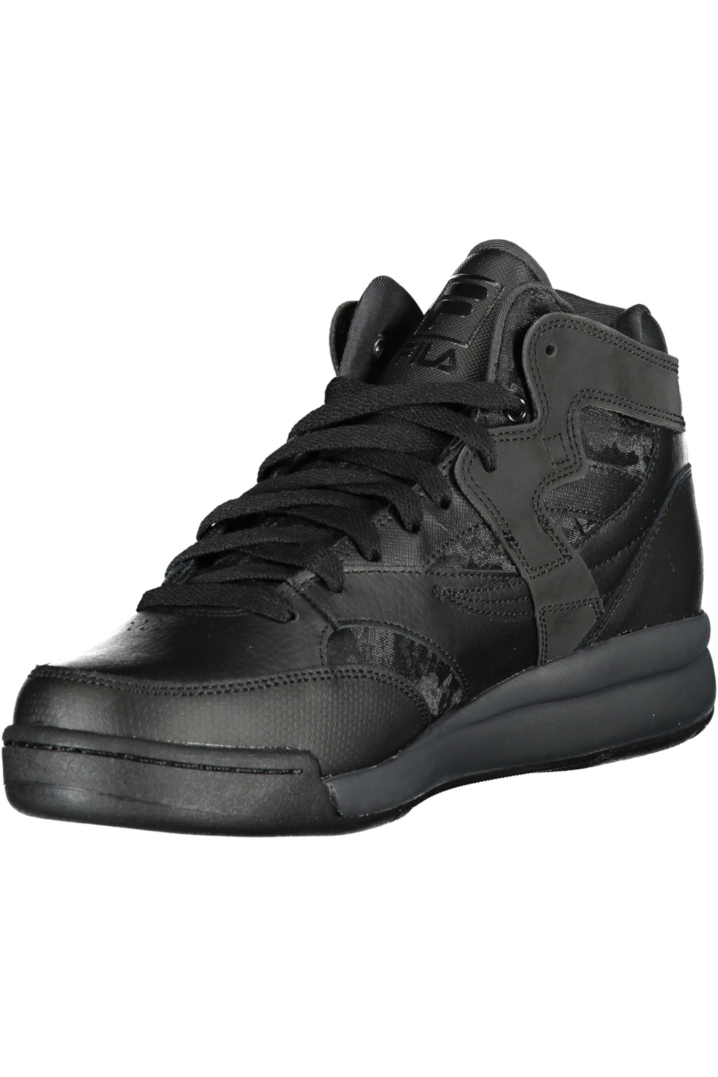 Sneakers FILA Nero FFM0259MSQUAD