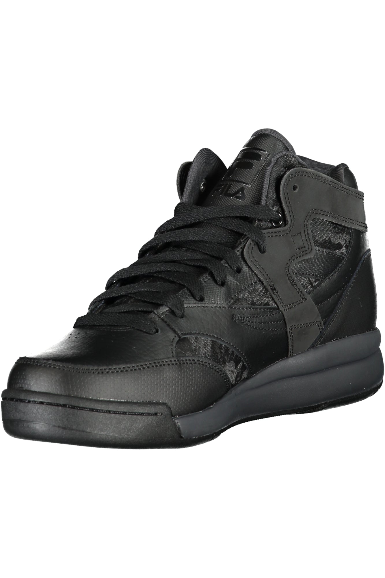 Sneakers FILA Nero
