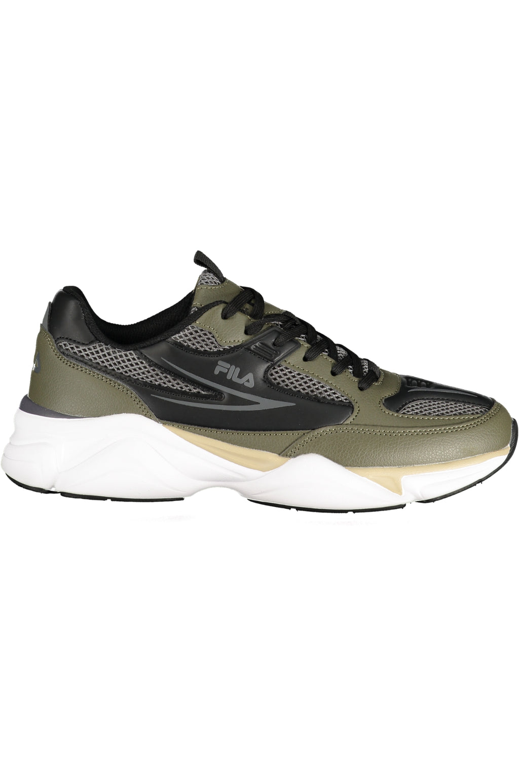 Sneakers FILA Verde