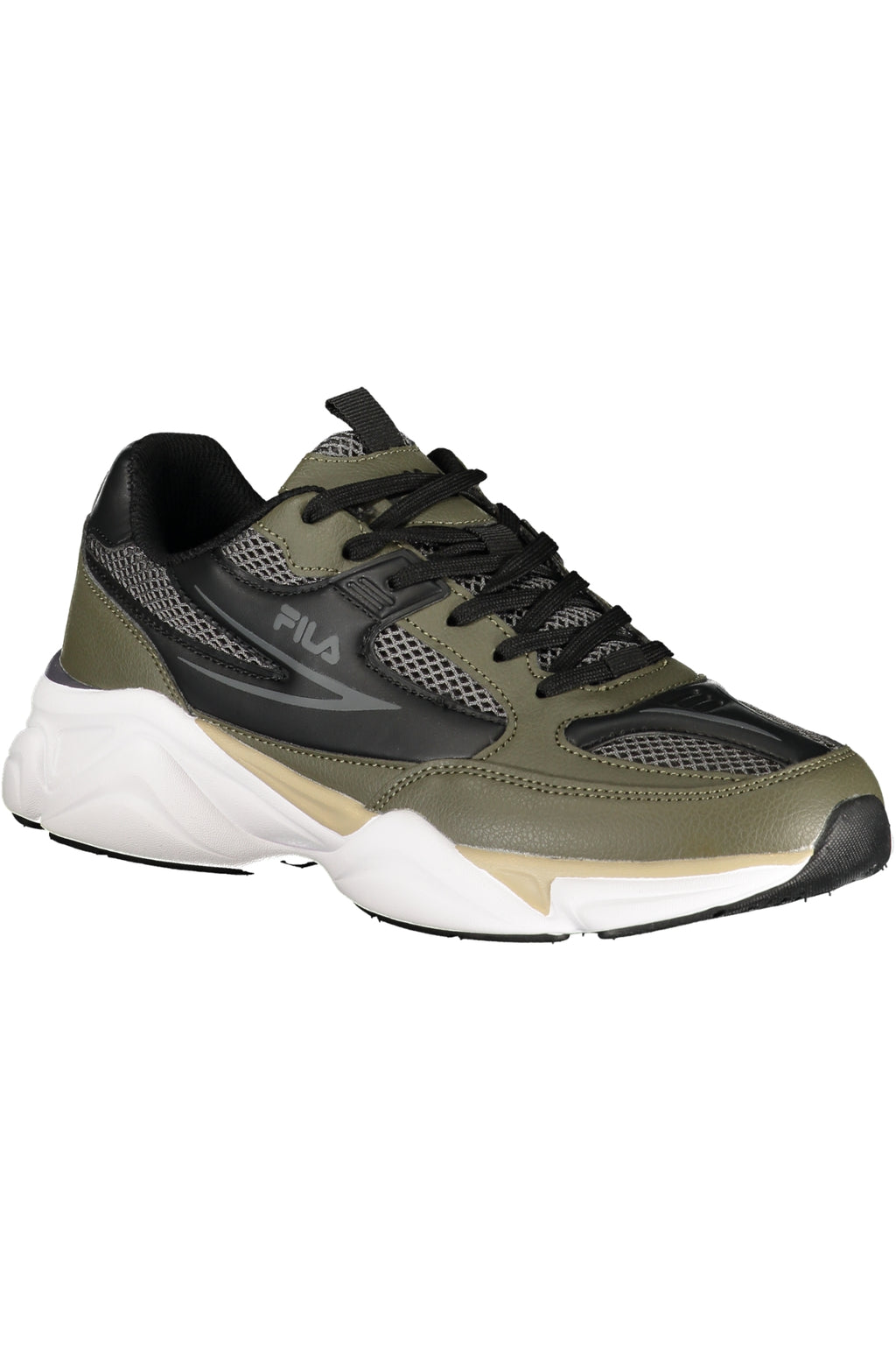 Sneakers FILA Verde