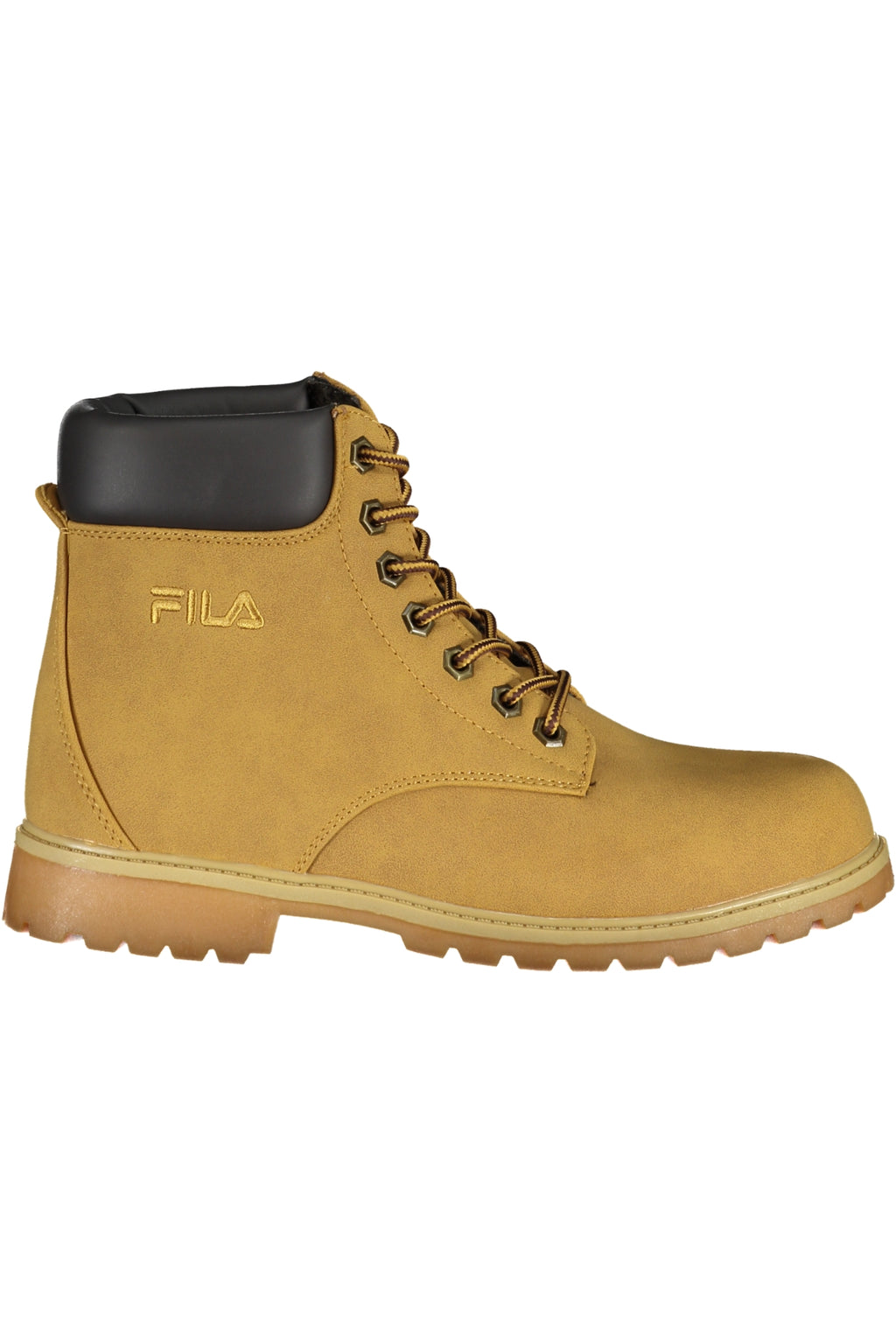 Stivaletti FILA Giallo FFW0219MAVERICK