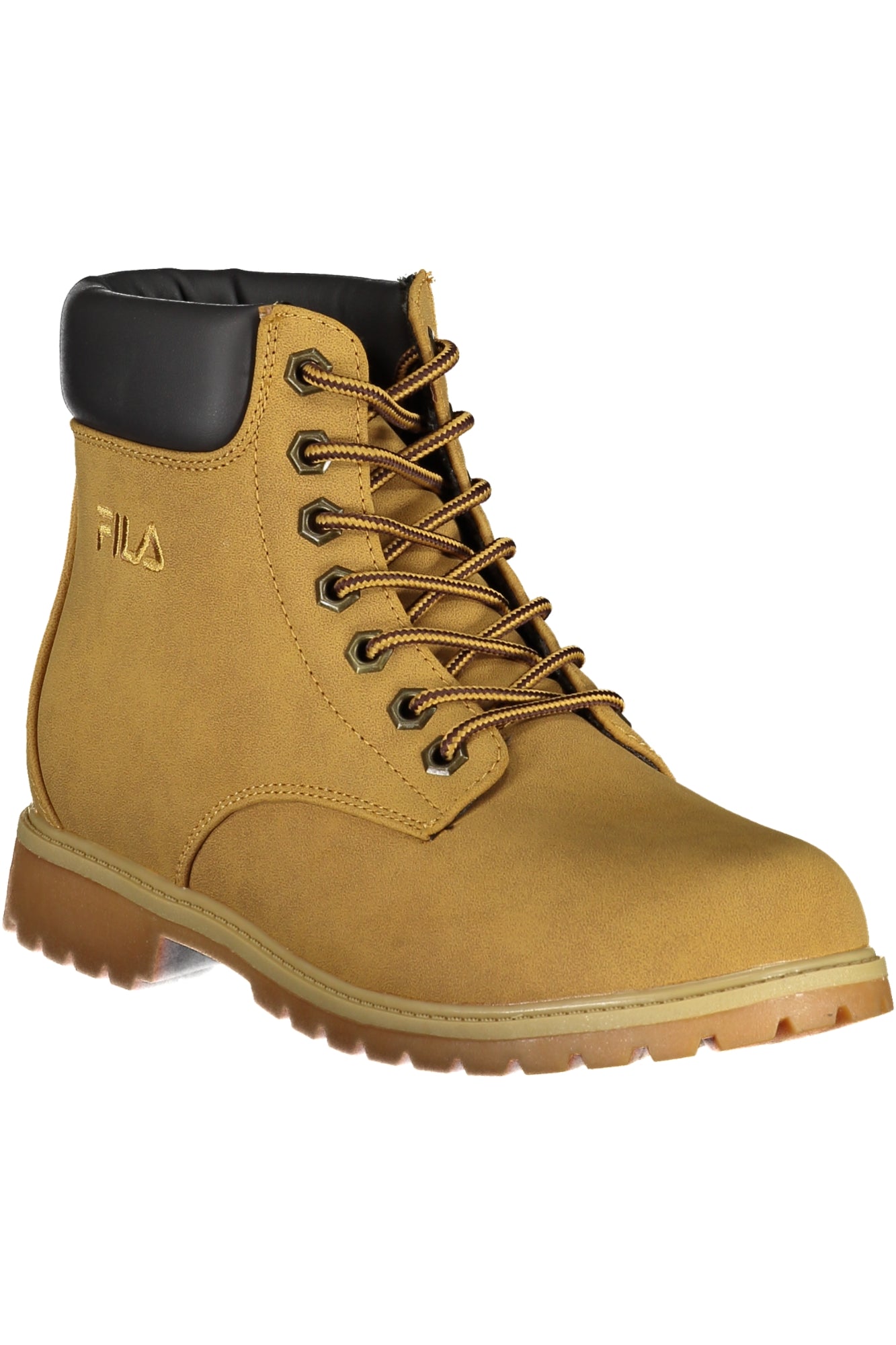 Stivaletti FILA Giallo FFW0219MAVERICK