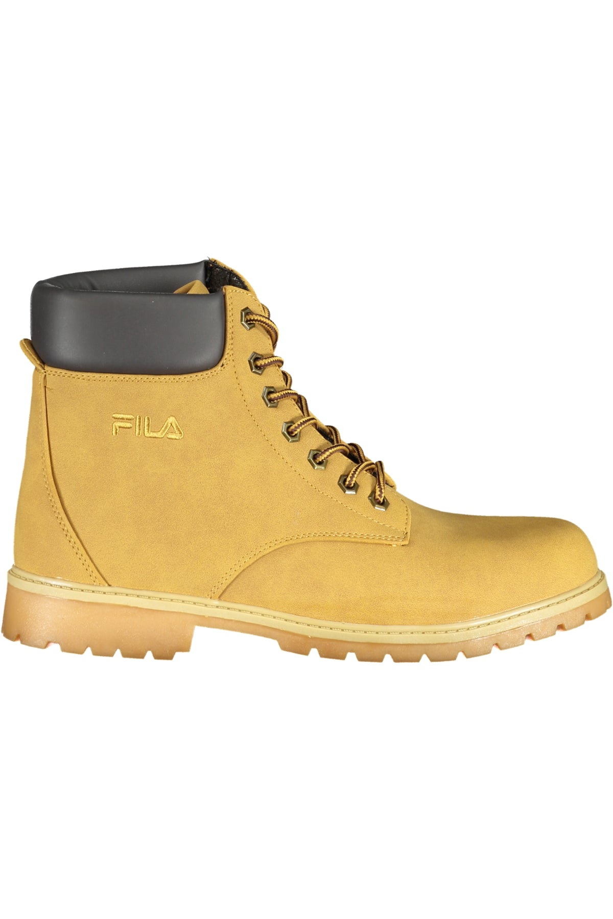 Stivaletti Fila Giallo FFM0148MAVERICK