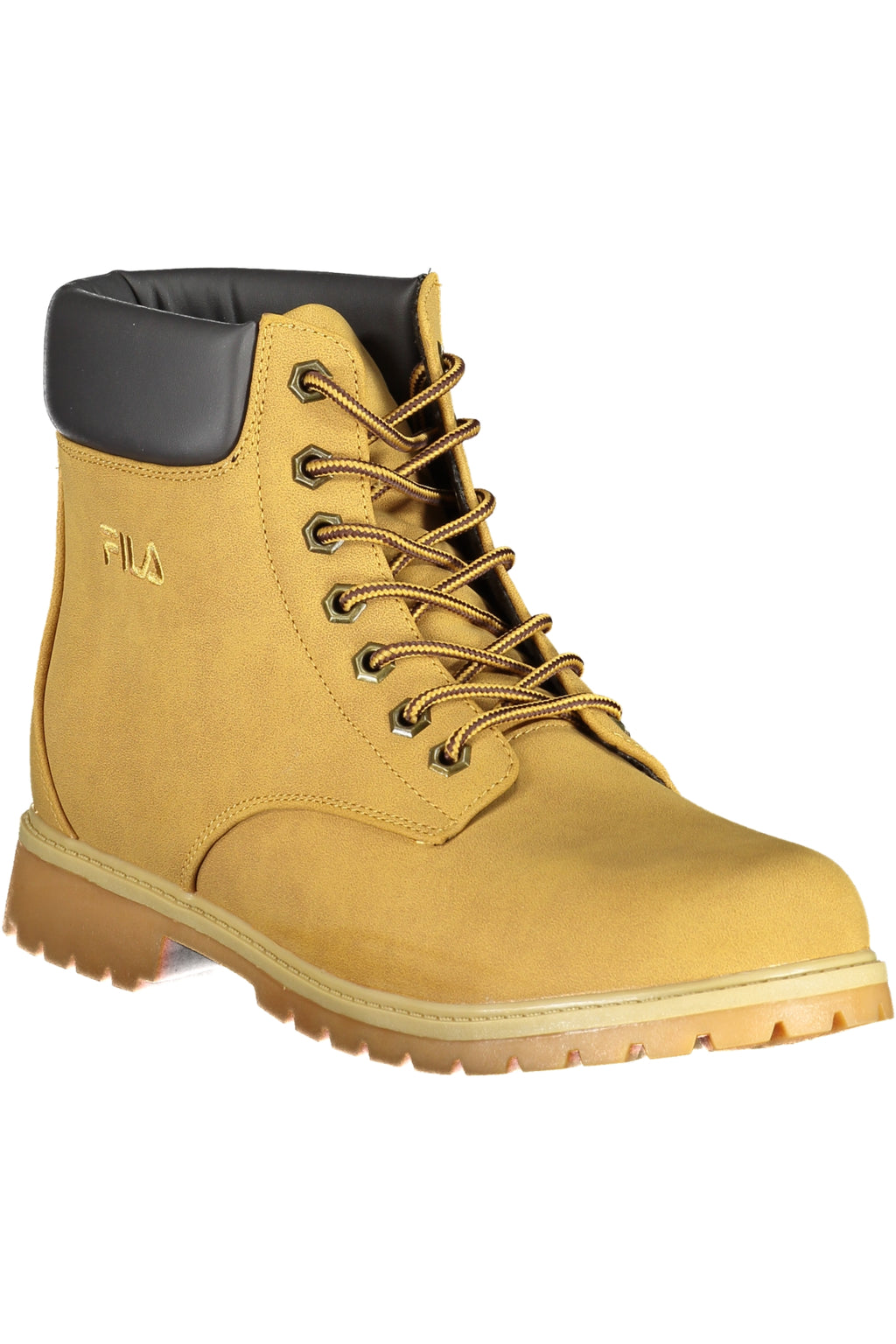Stivaletti Fila Giallo FFM0148MAVERICK
