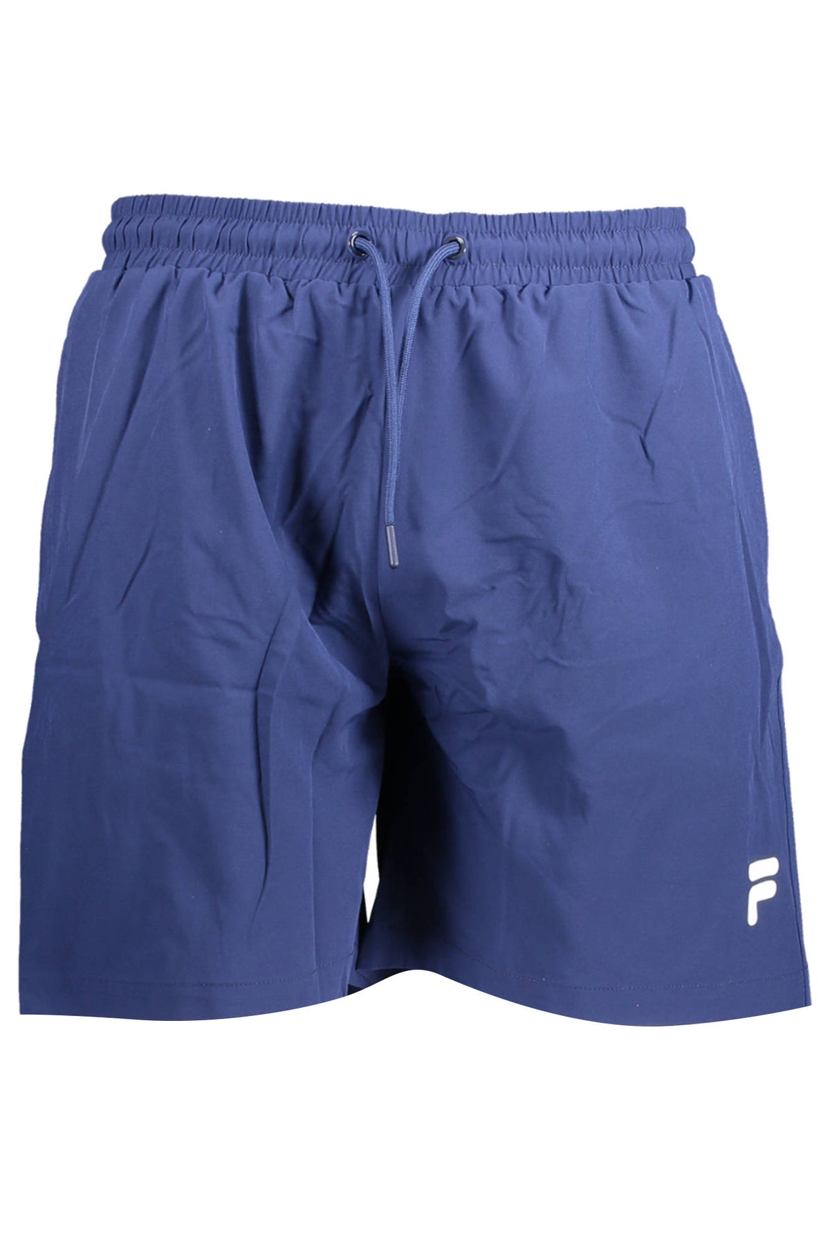 Costume da Mare Fila Blu FAM0387