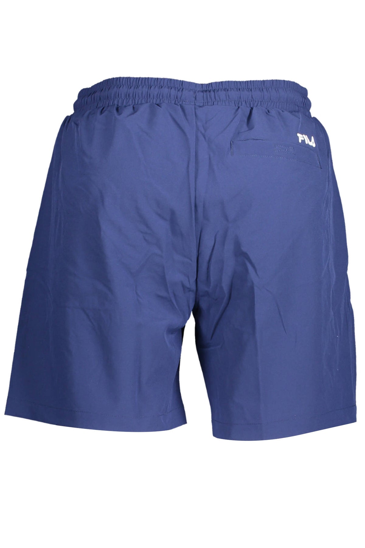 Costume da Mare Fila Blu FAM0387