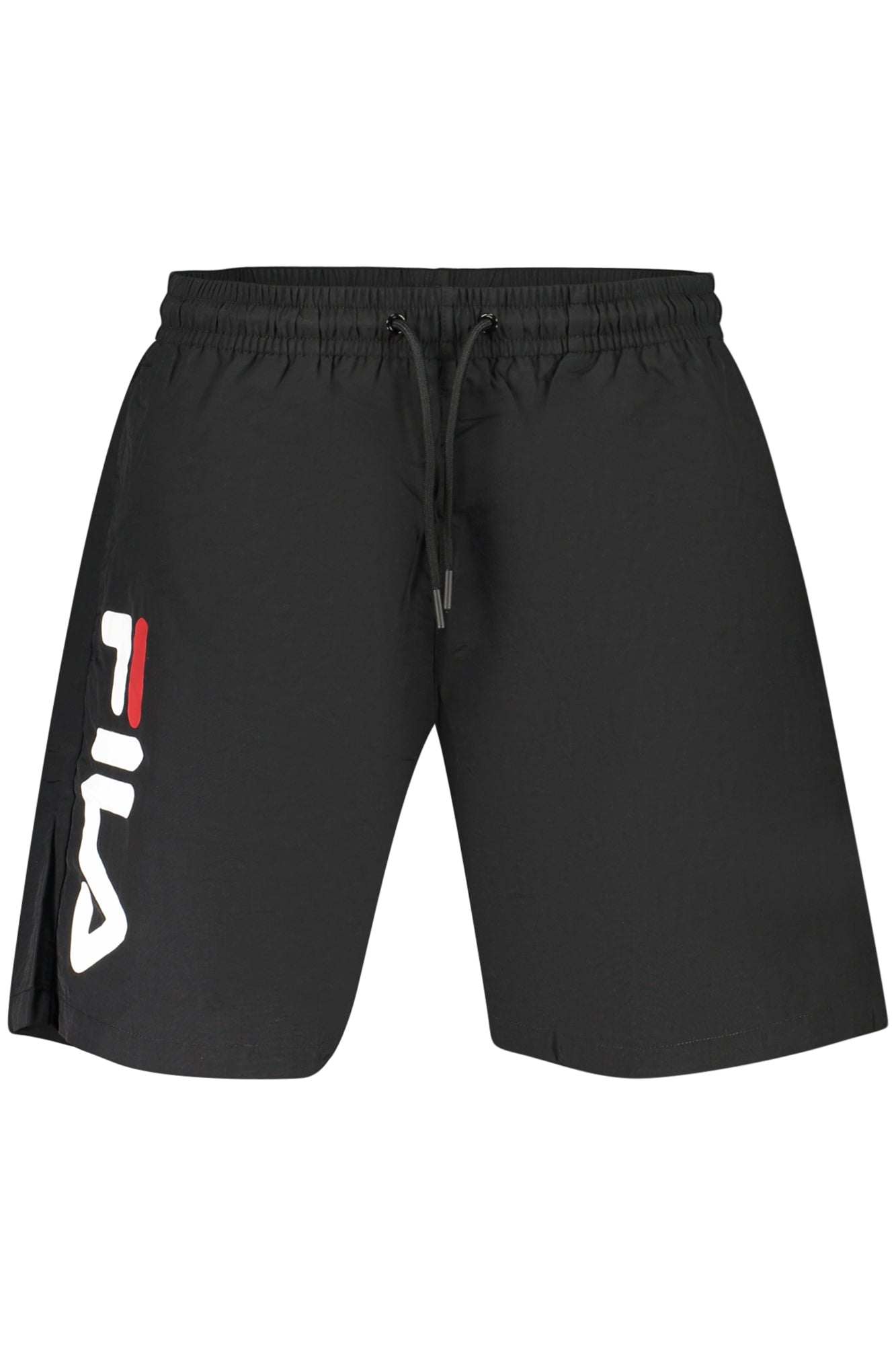 Costume da Mare FILA Nero FAM1234