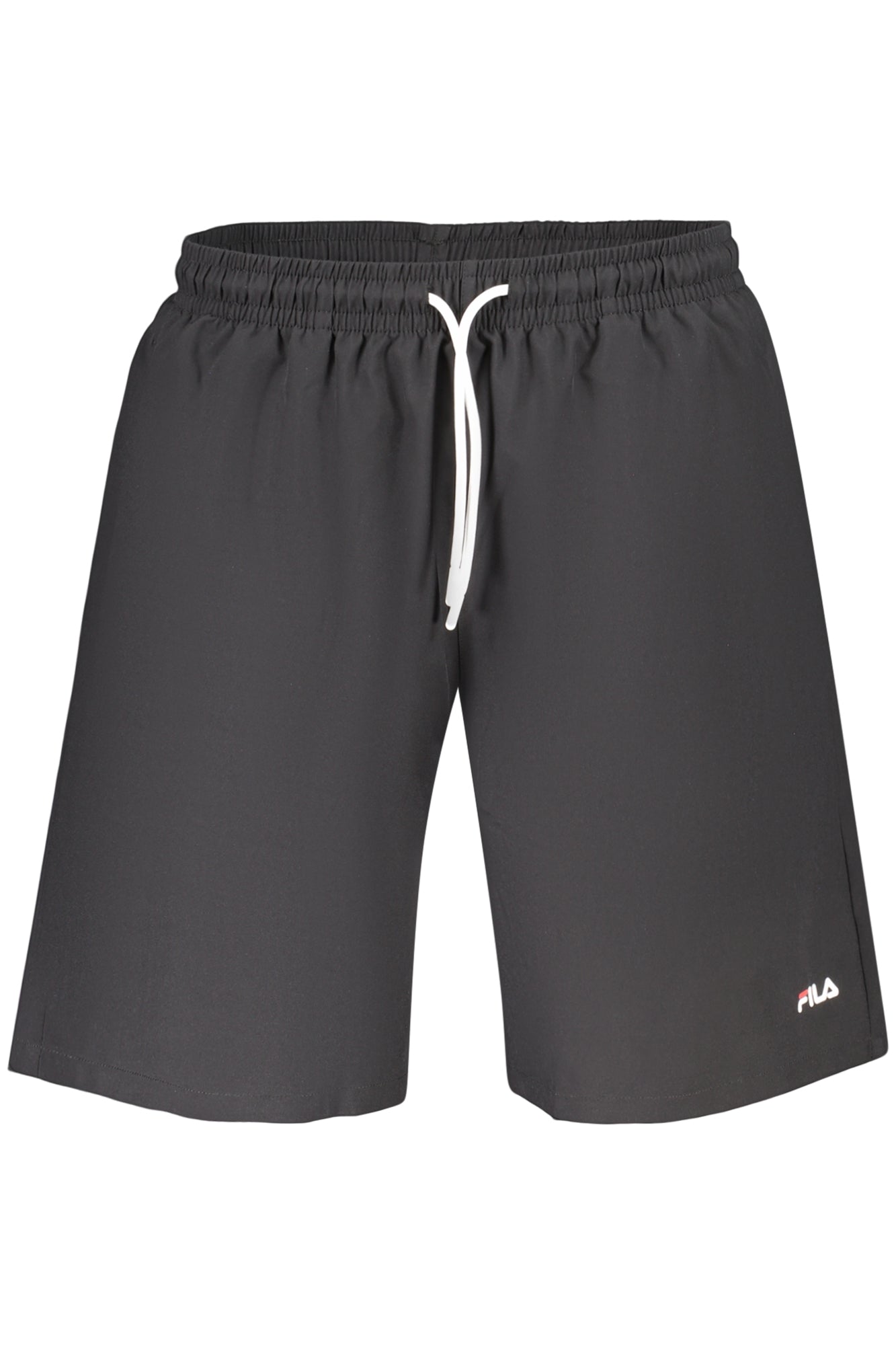 Costume da Mare FILA Nero FAM1233