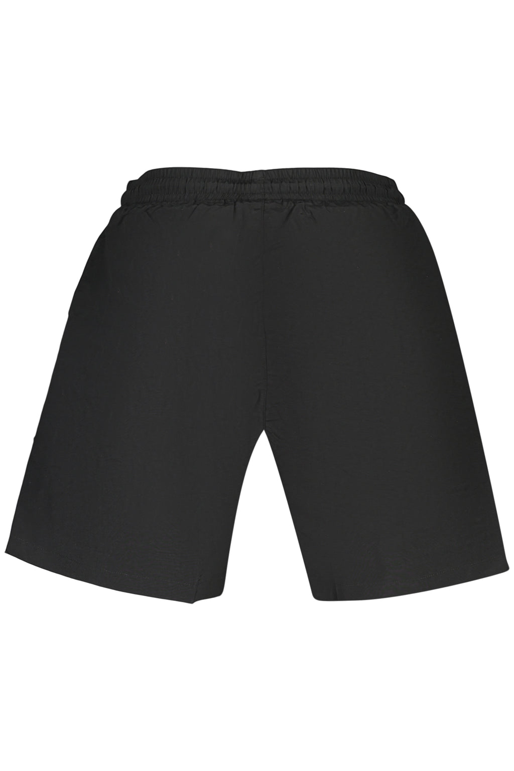 Costume da Mare FILA Nero FAM1234