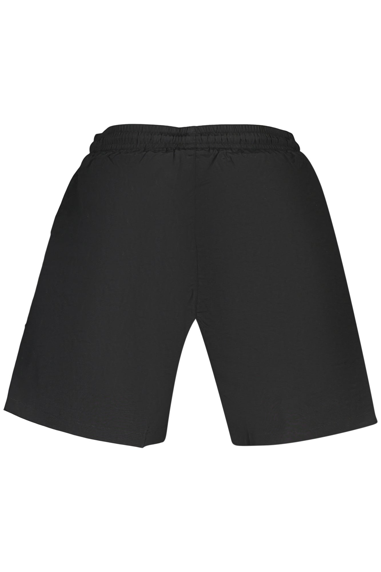 Costume da Mare FILA Nero FAM1234