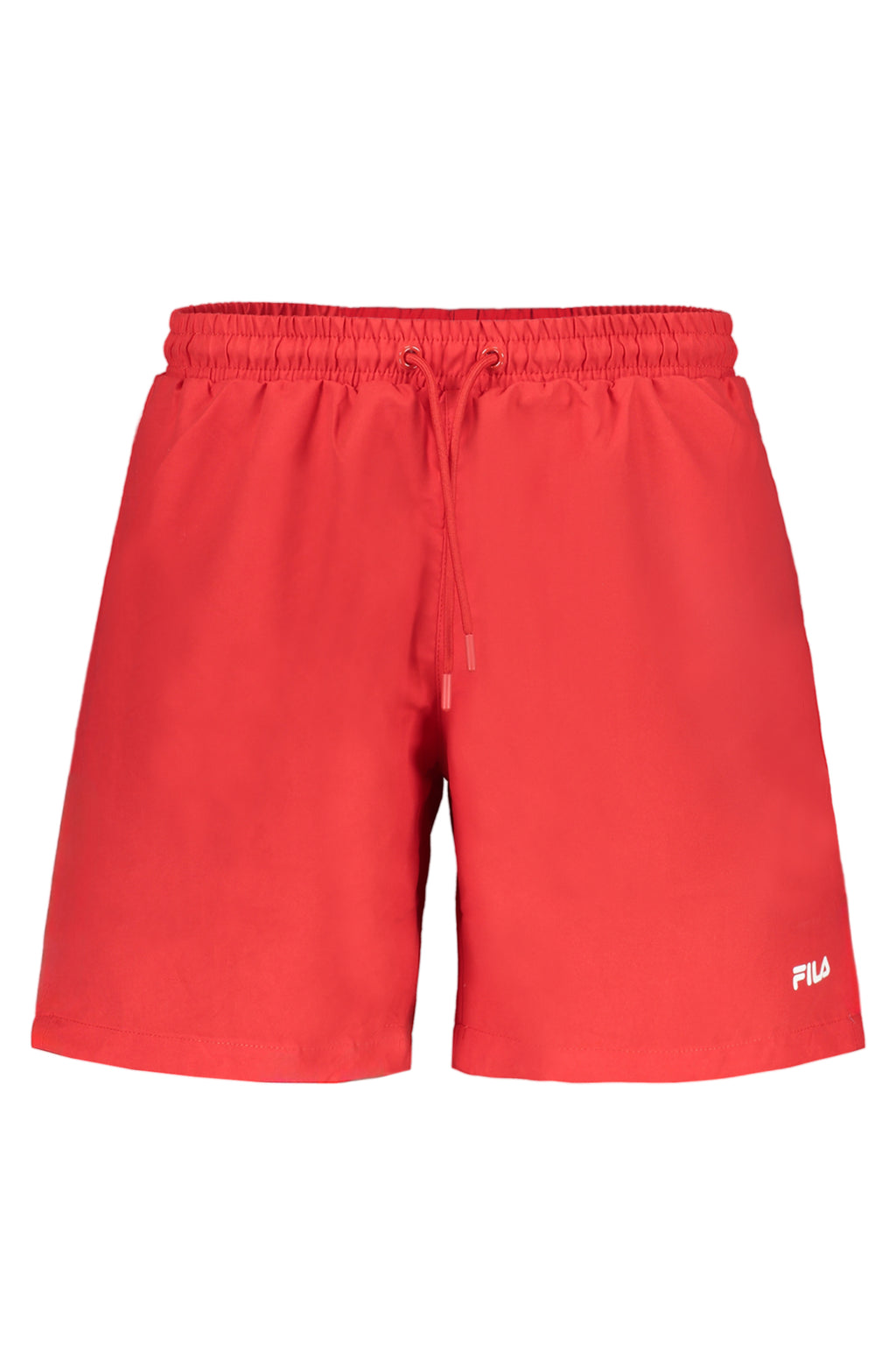 Costume da Mare FILA Rosso