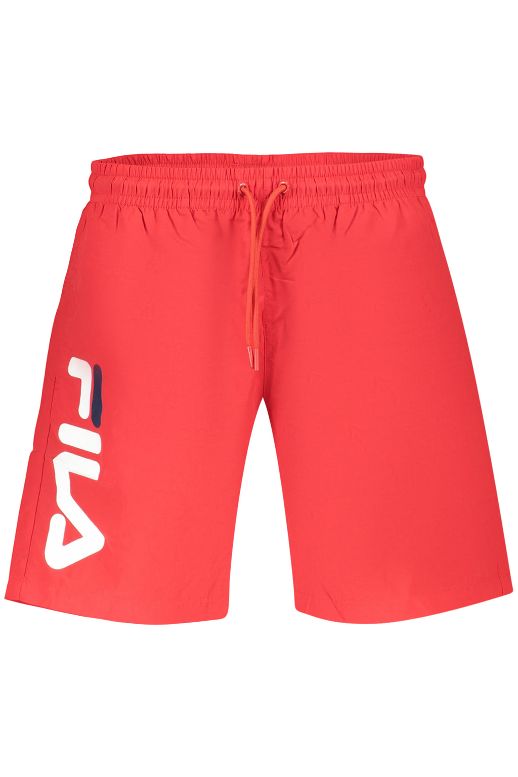 Costume da Mare FILA Rosso FAM1234