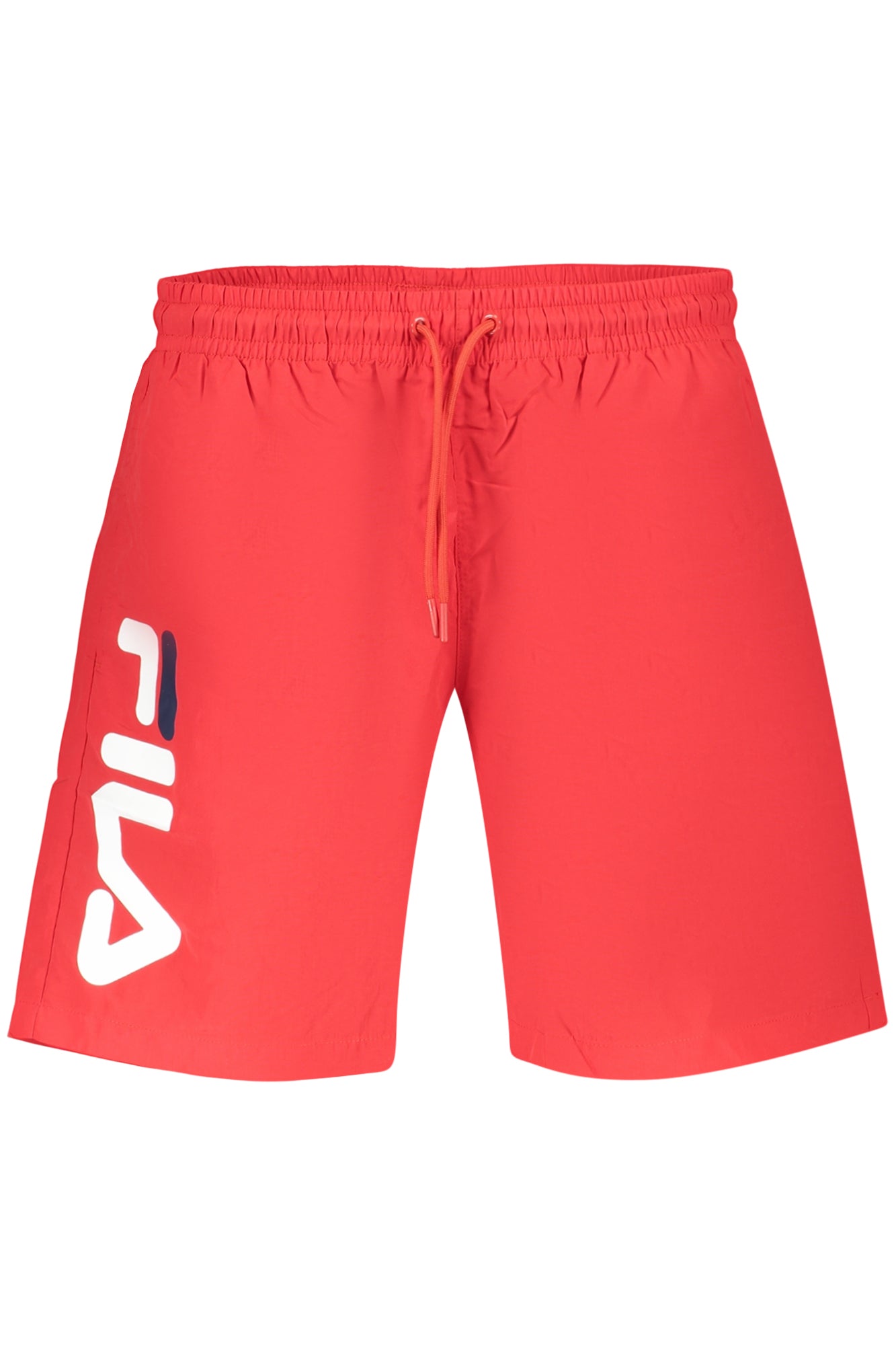 Costume da Mare FILA Rosso FAM1234