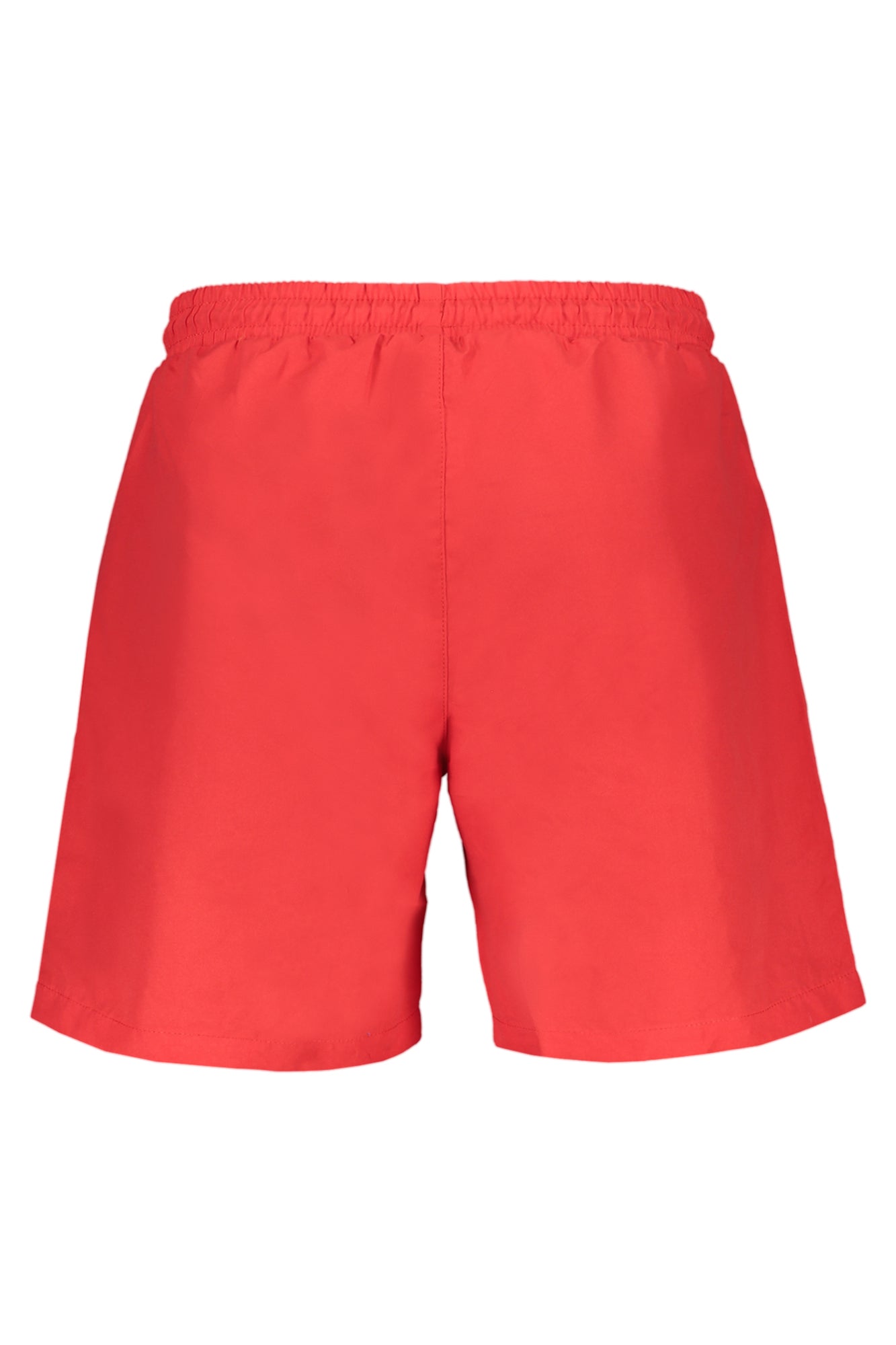 Costume da Mare FILA Rosso