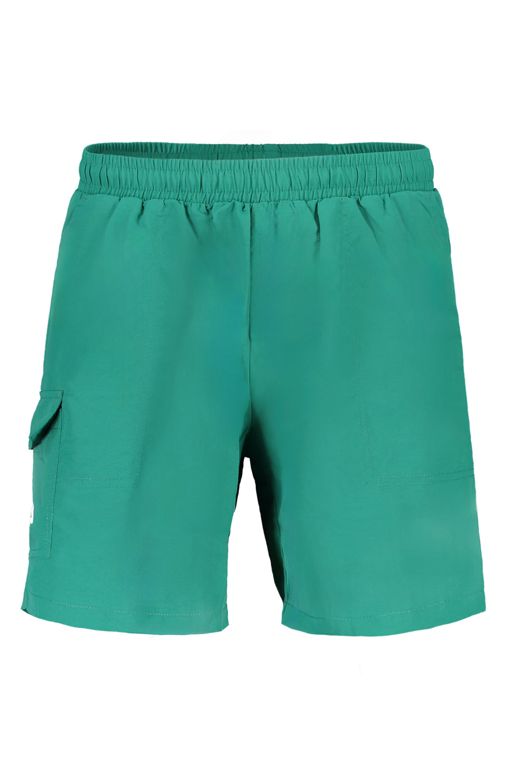 Costume da Mare Fila Verde FAM0382