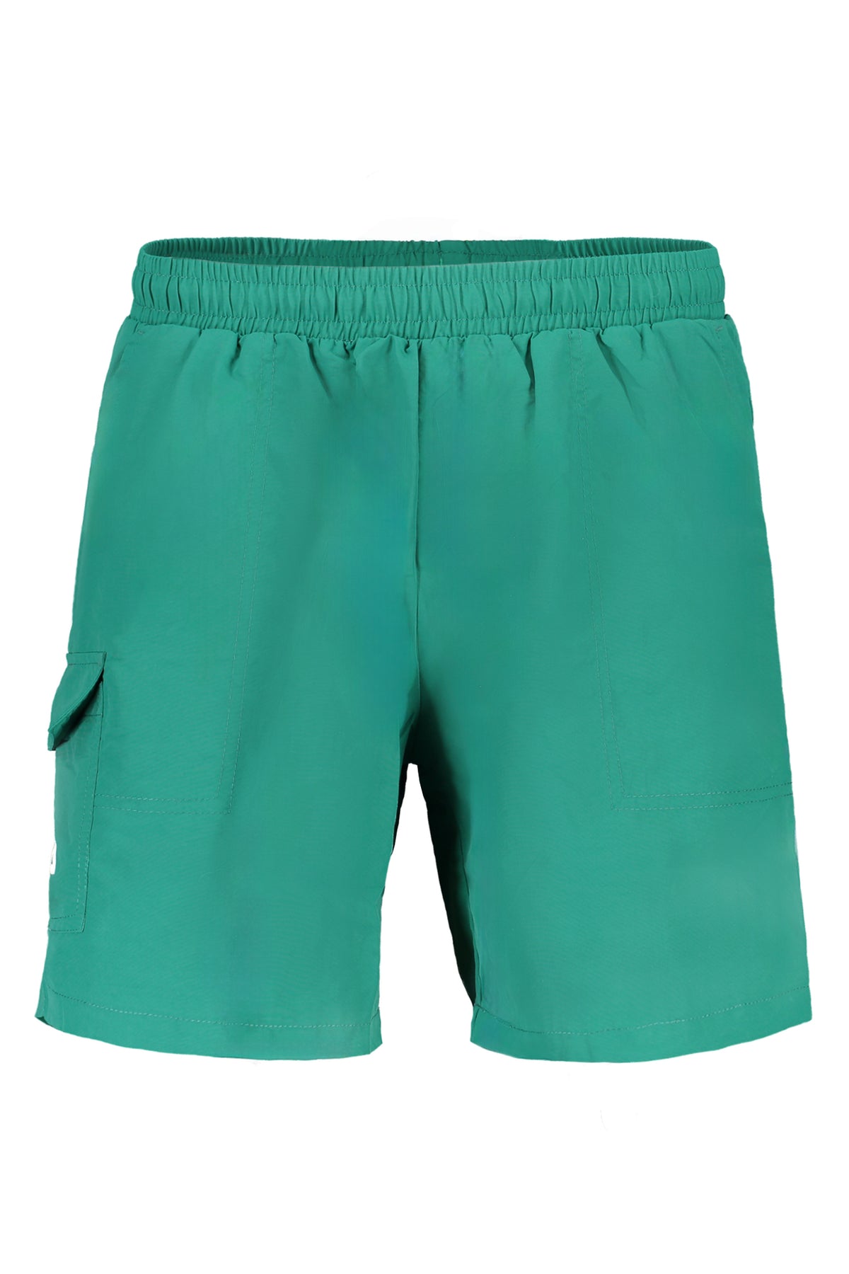 Costume da Mare Fila Verde FAM0382