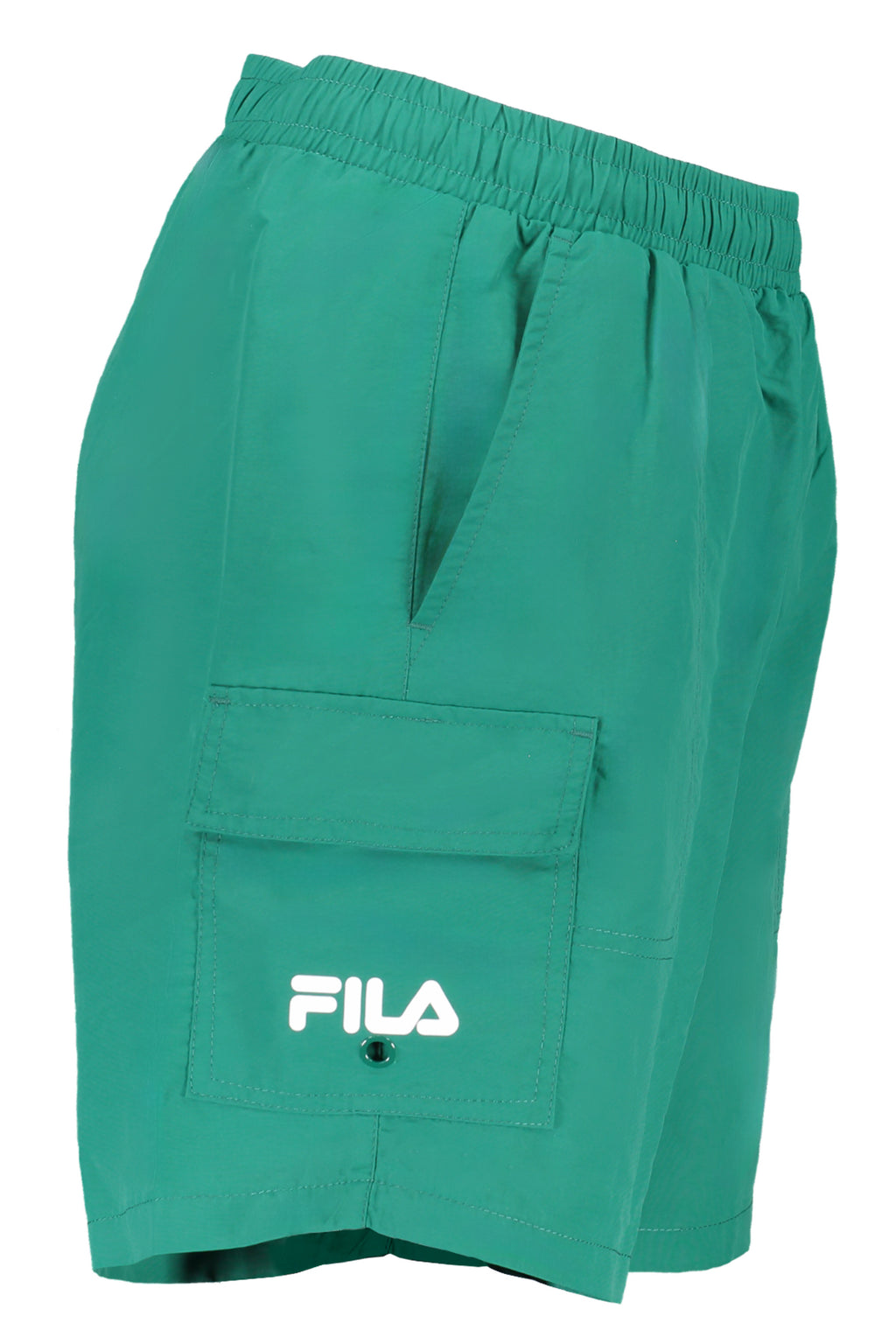 Costume da Mare Fila Verde FAM0382