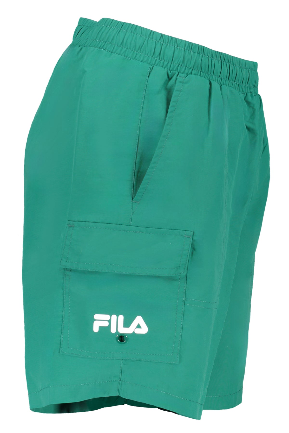 Costume da Mare Fila Verde FAM0382