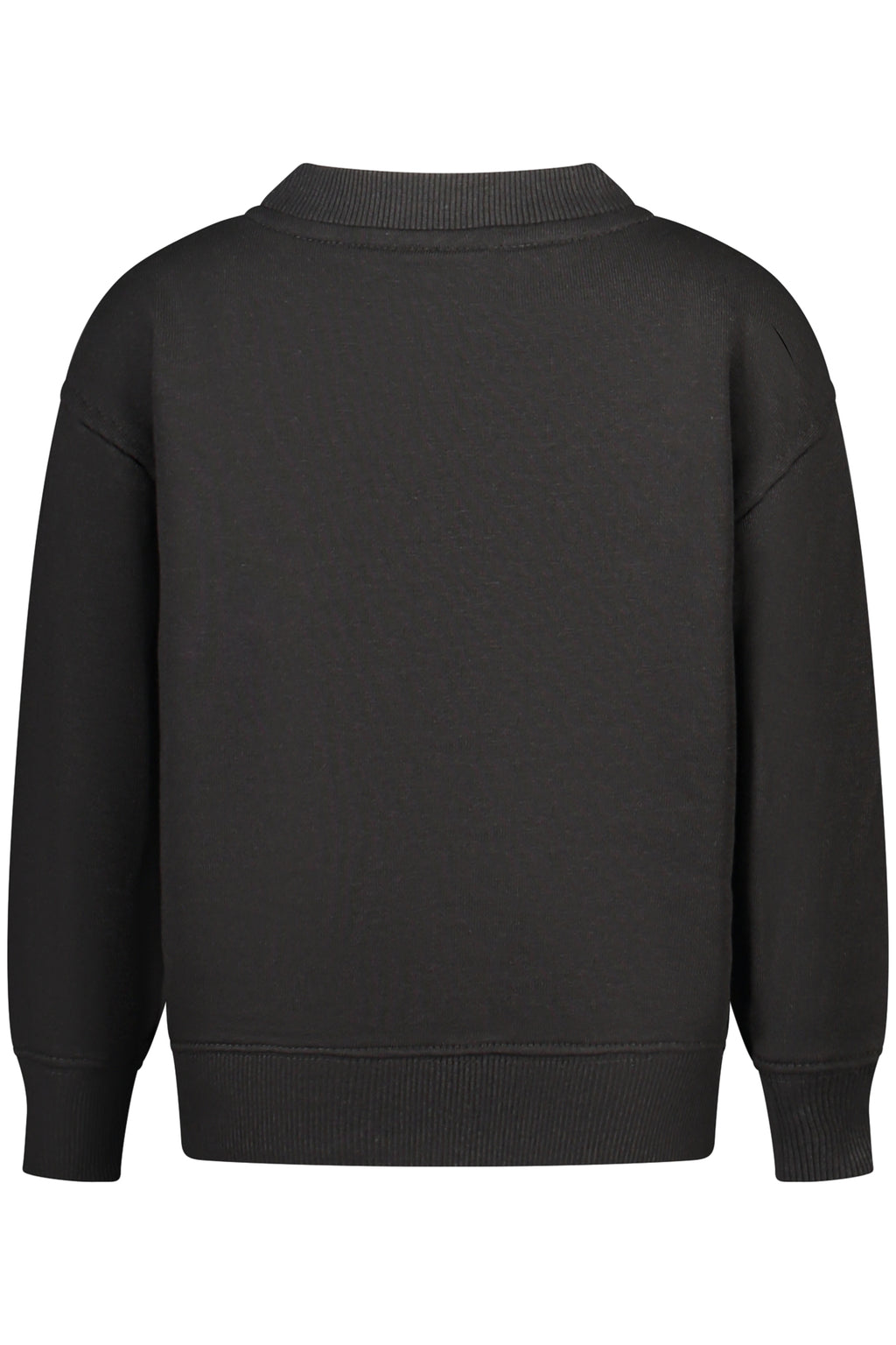 Felpa Bambina Fila Nero FAK0430