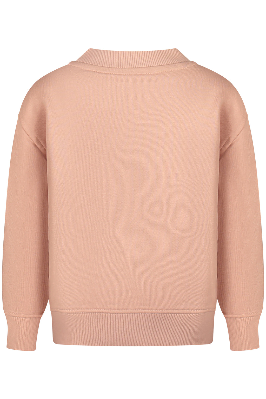 Felpa Bambina Fila Rosa FAK0430