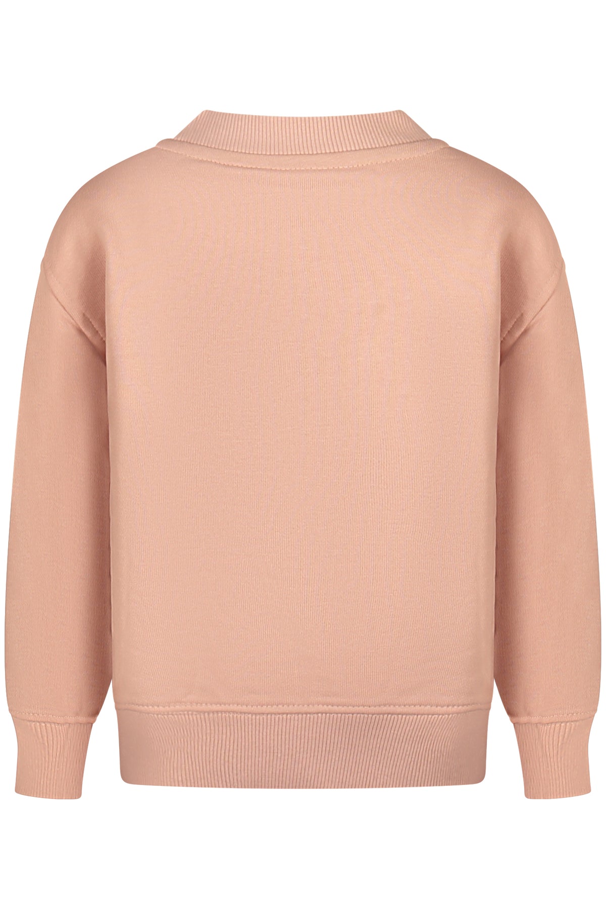 Felpa Bambina Fila Rosa FAK0430