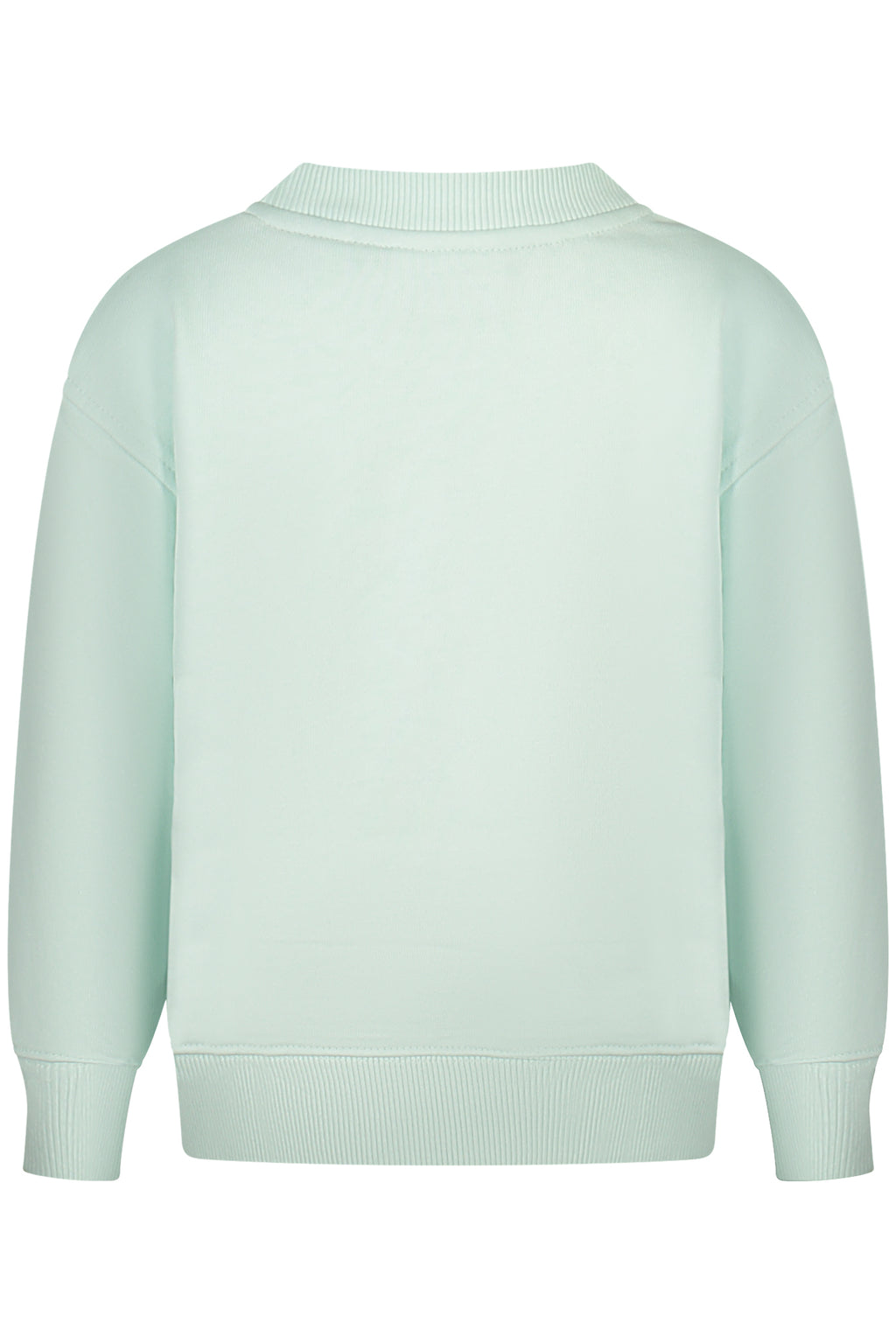 Felpa Bambina Fila Verde FAK0430