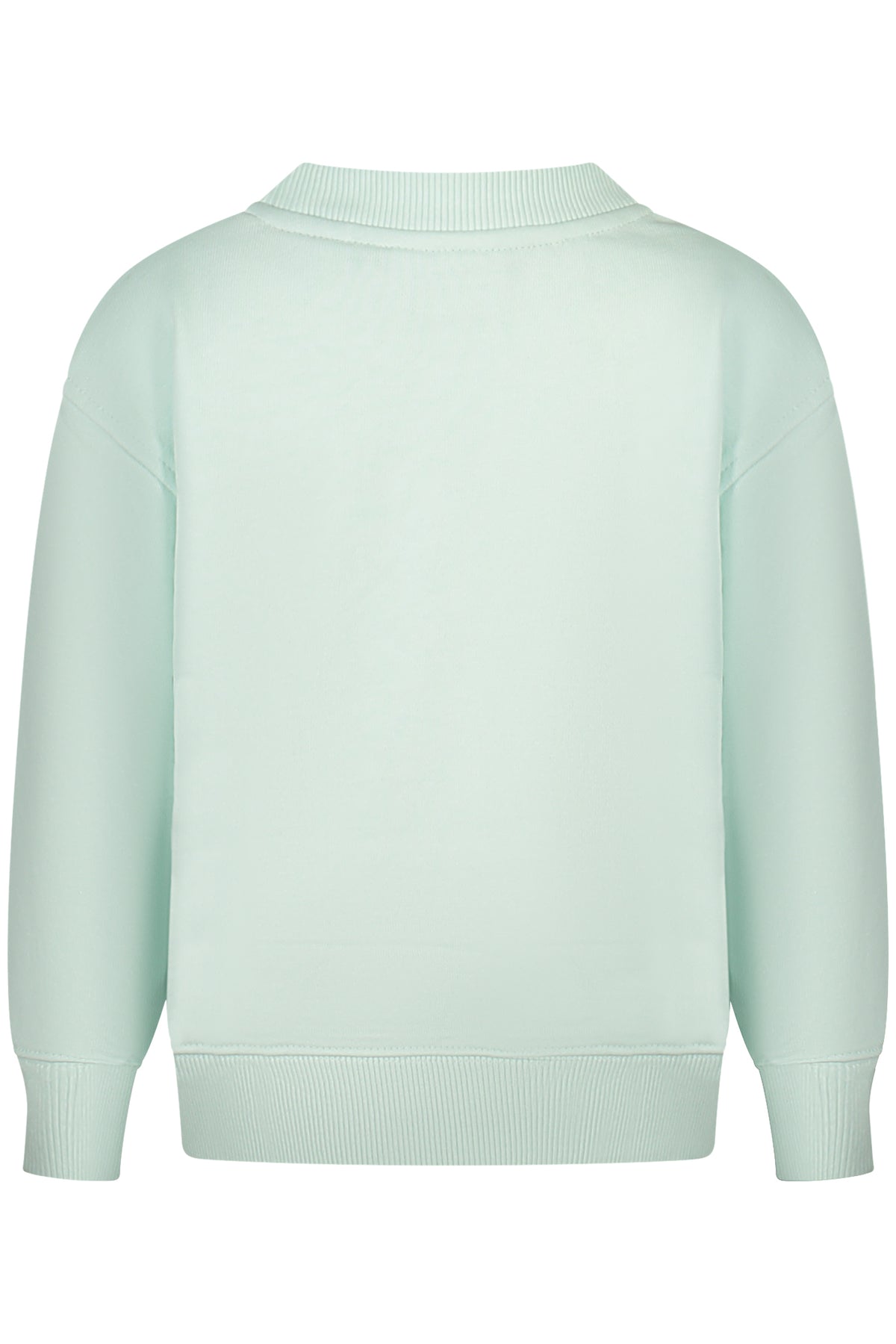 Felpa Bambina Fila Verde FAK0430