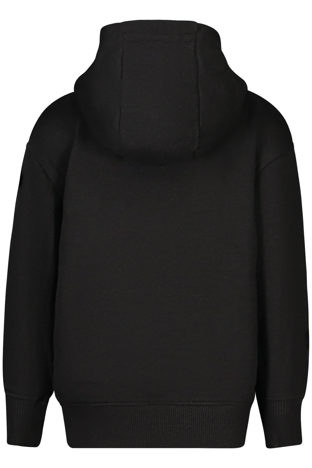 Felpa Bambino Fila Nero FAK0429