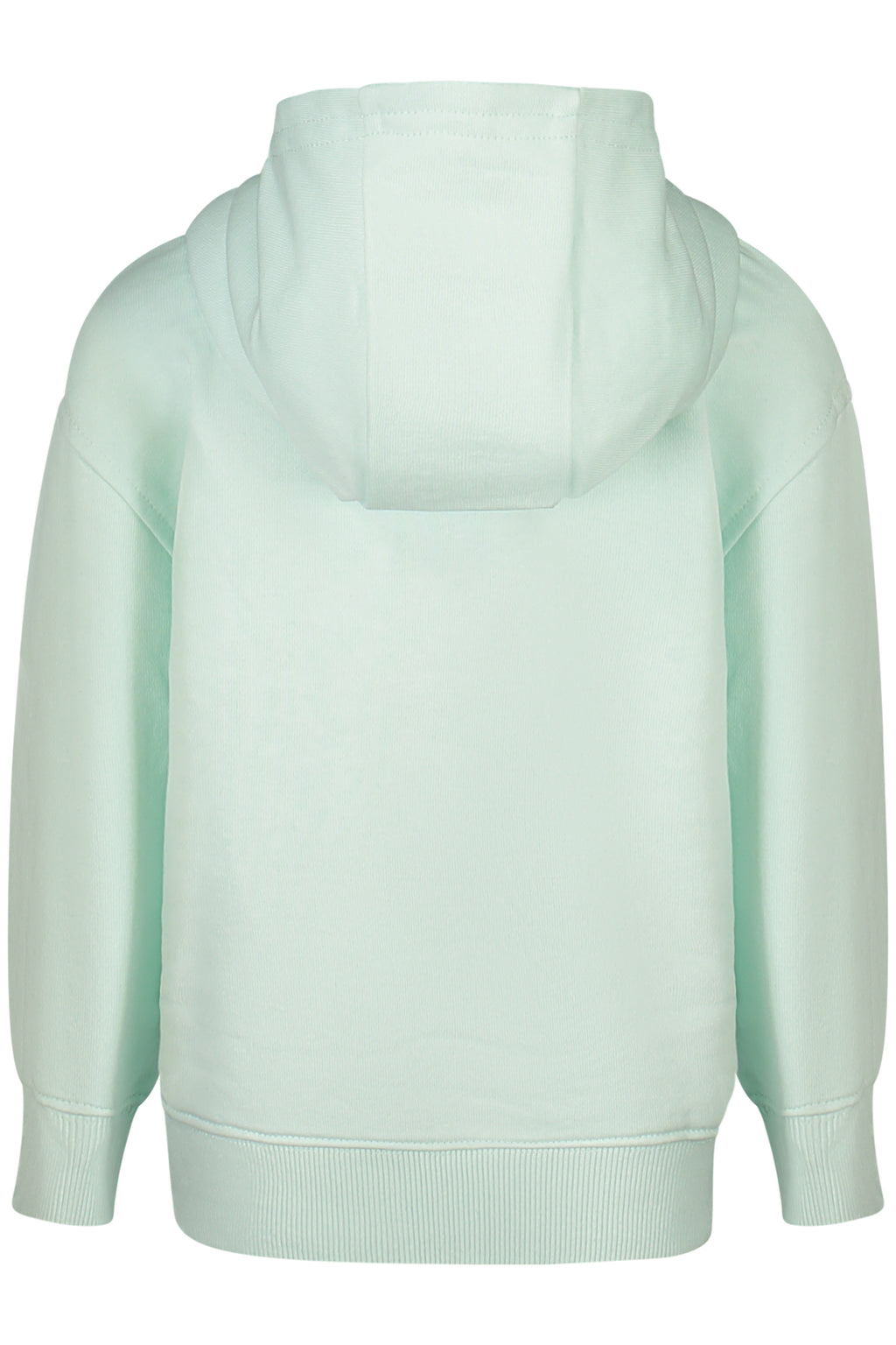 Felpa Bambino Fila Verde FAK0429