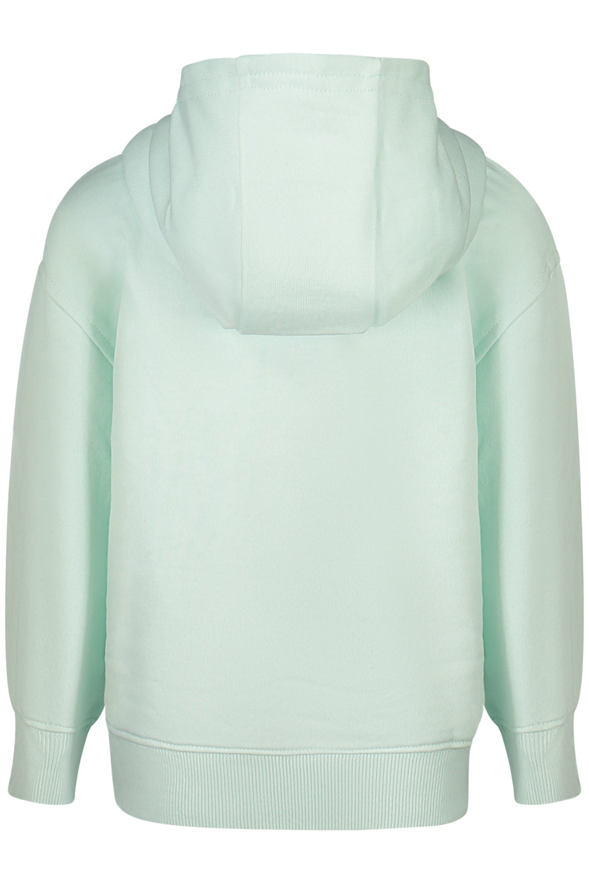 Felpa Bambino Fila Verde FAK0429