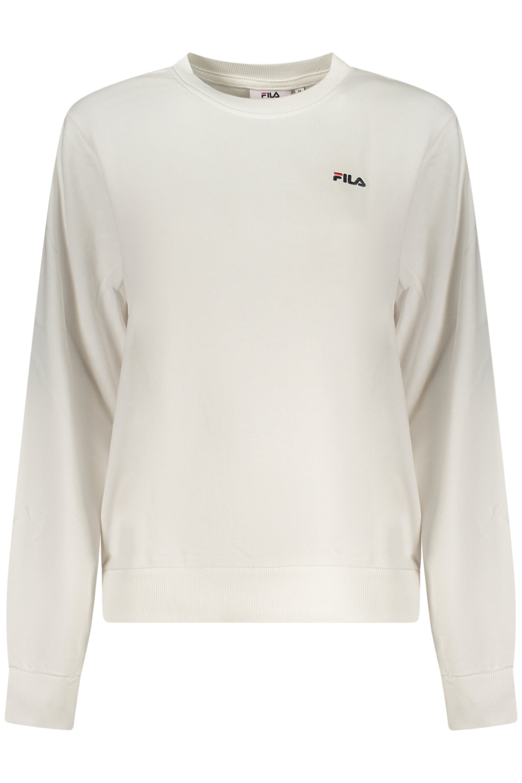 Felpa FILA Bianco