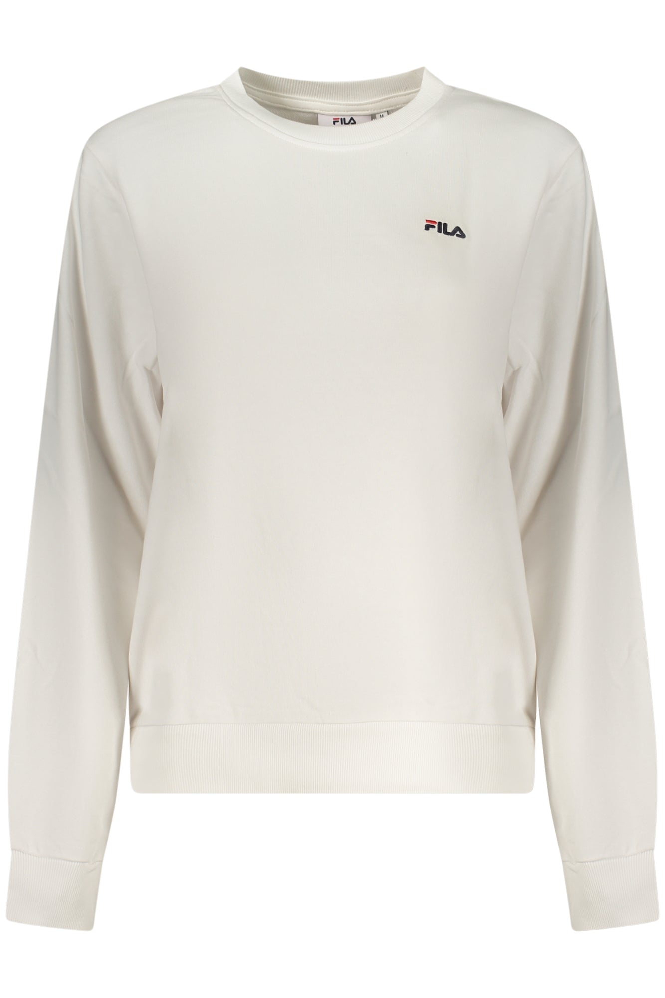 Felpa FILA Bianco