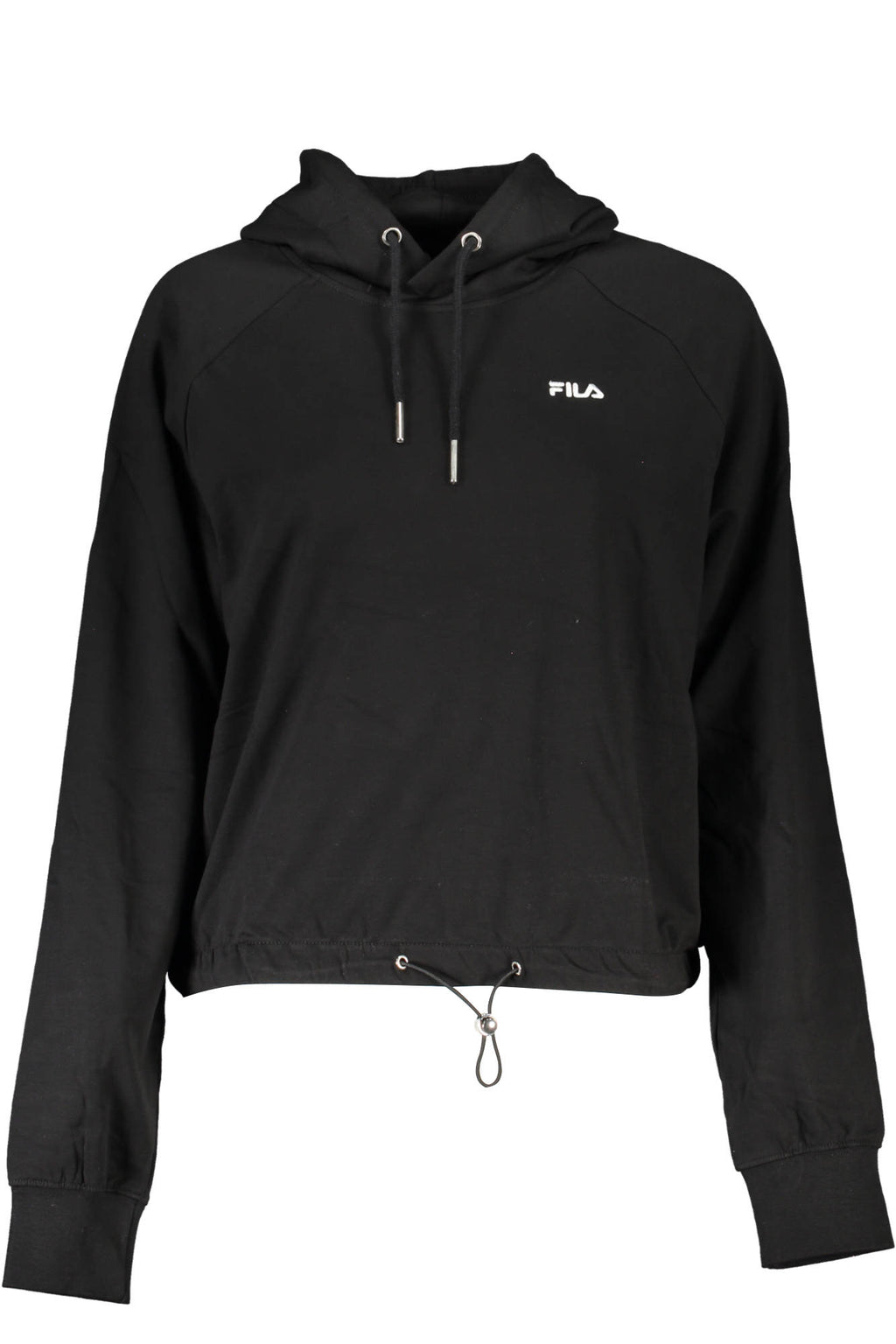 Felpa FILA Nero
