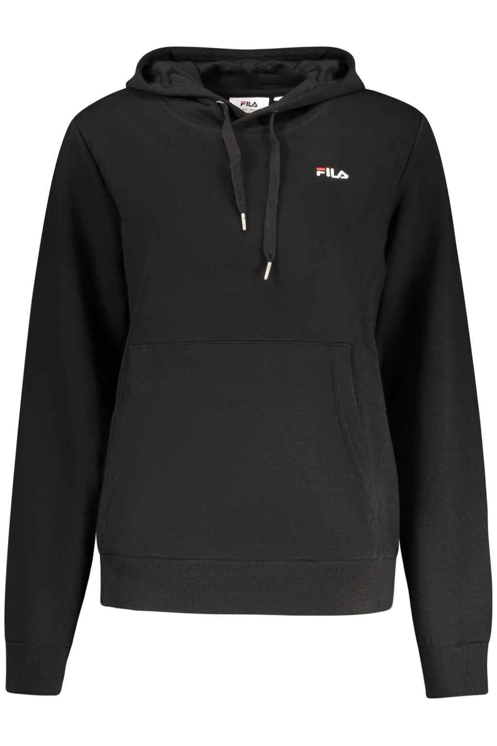 Felpa FILA Nero