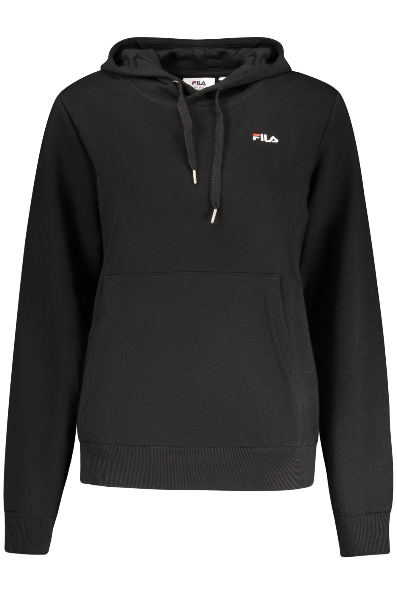 Felpa FILA Nero