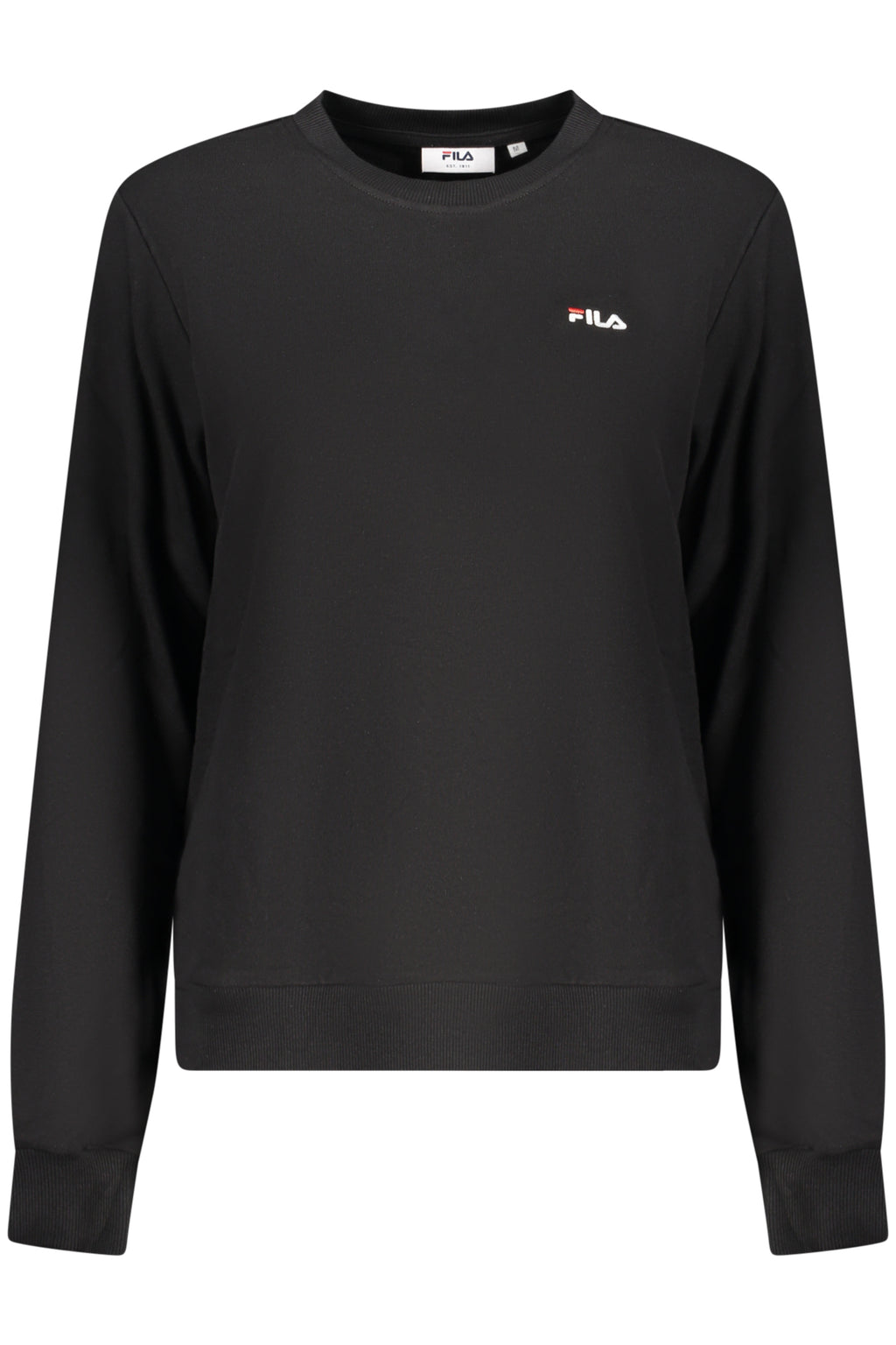Felpa FILA Nero