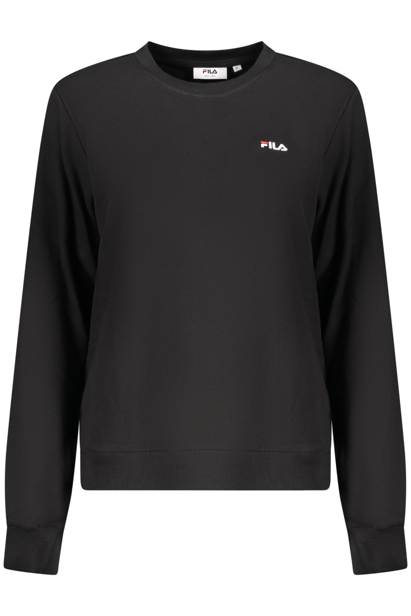 Felpa FILA Nero