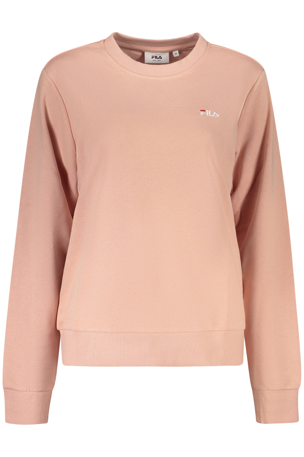 Felpa FILA Rosa FAW1219