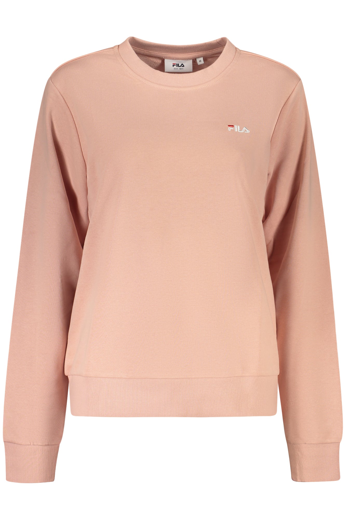 Felpa FILA Rosa FAW1219