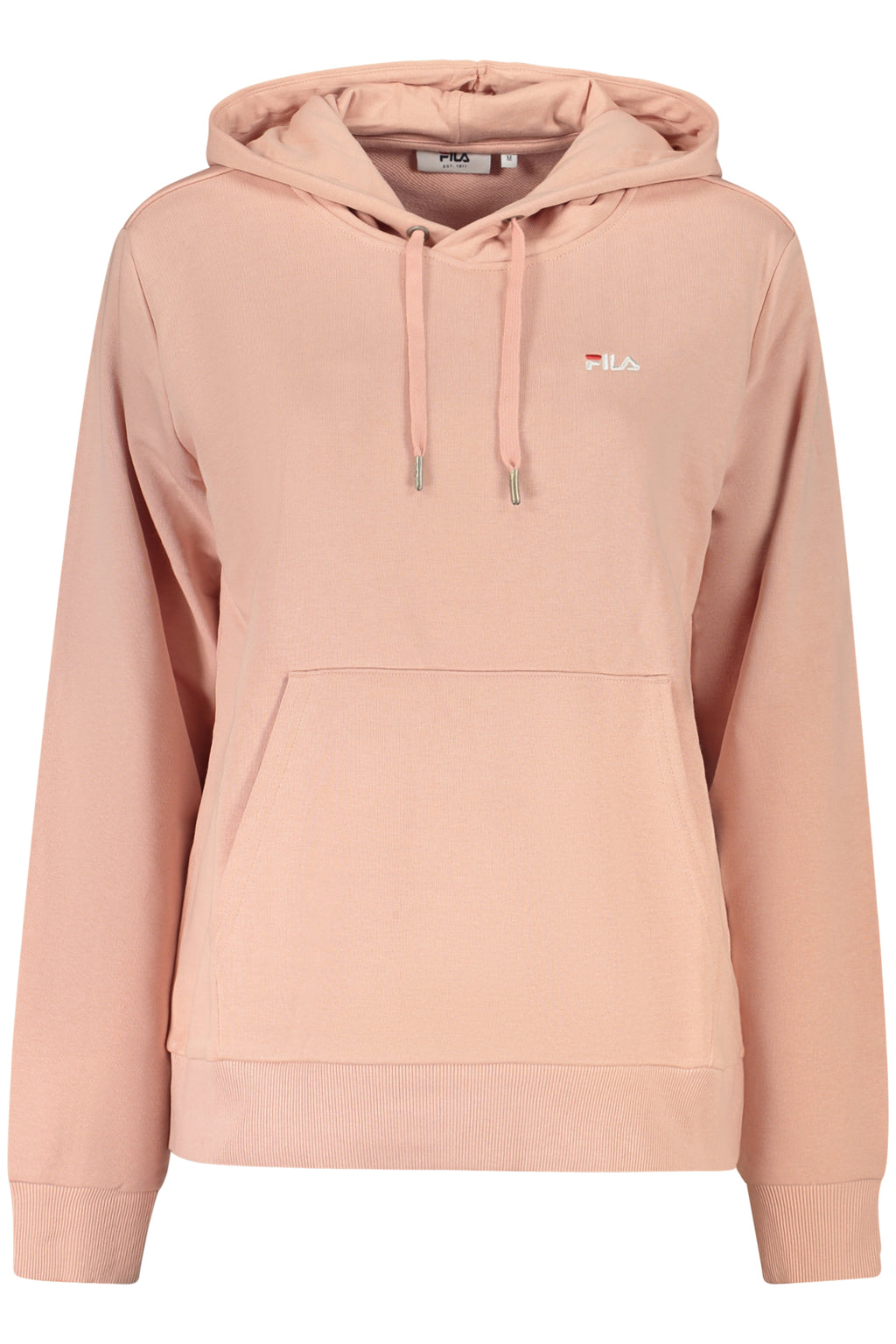 Felpa FILA Rosa FAW1054